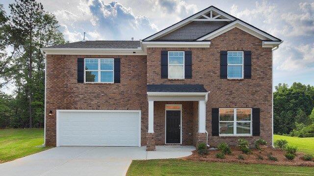 4060 Audrey Lane Property Photo 1