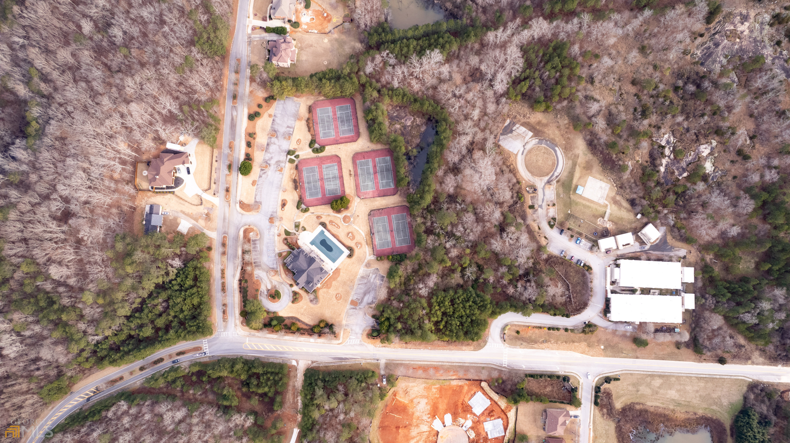 0 Brookmont Parkway Property Photo 3