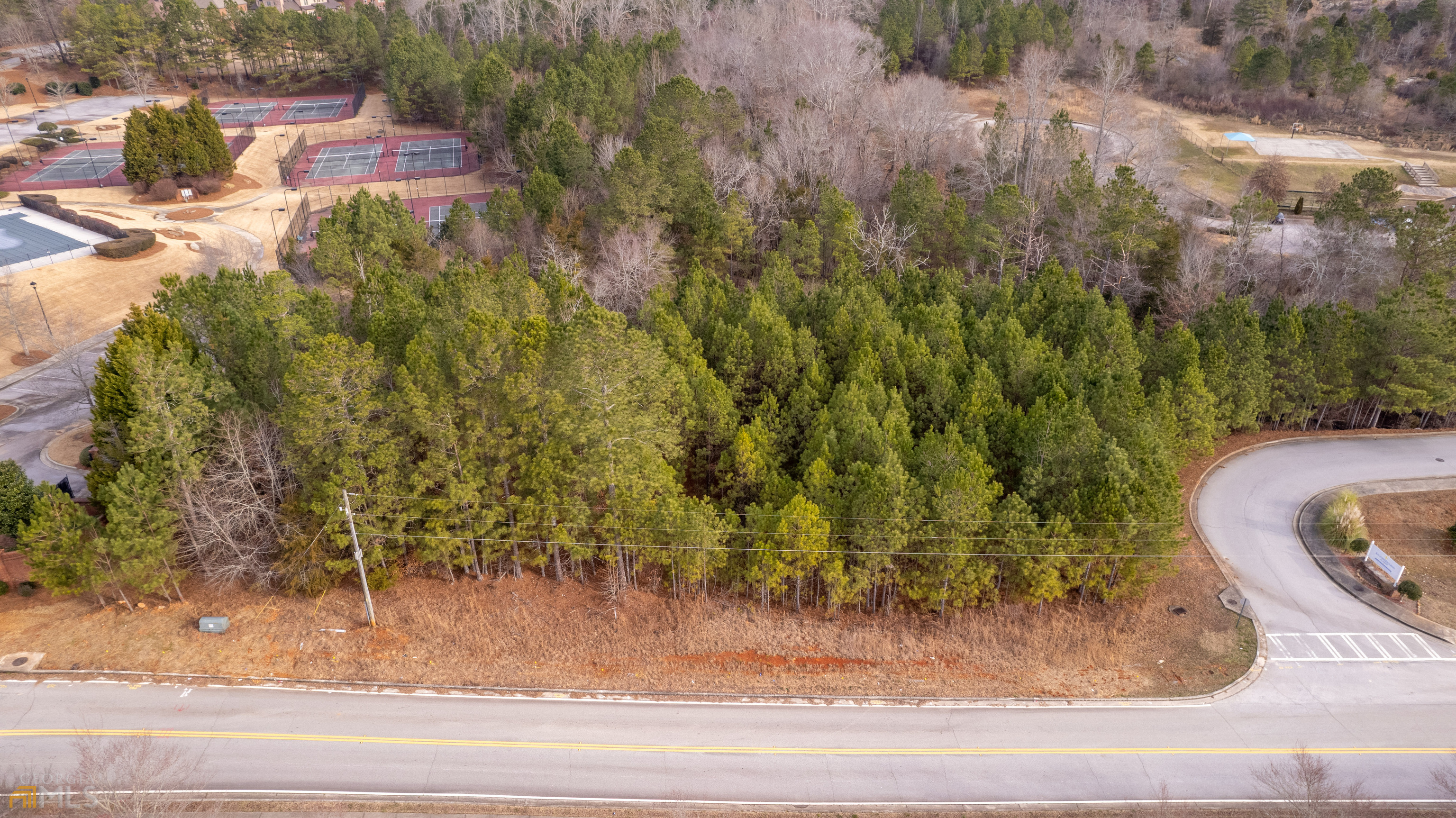 0 Brookmont Parkway Property Photo 5