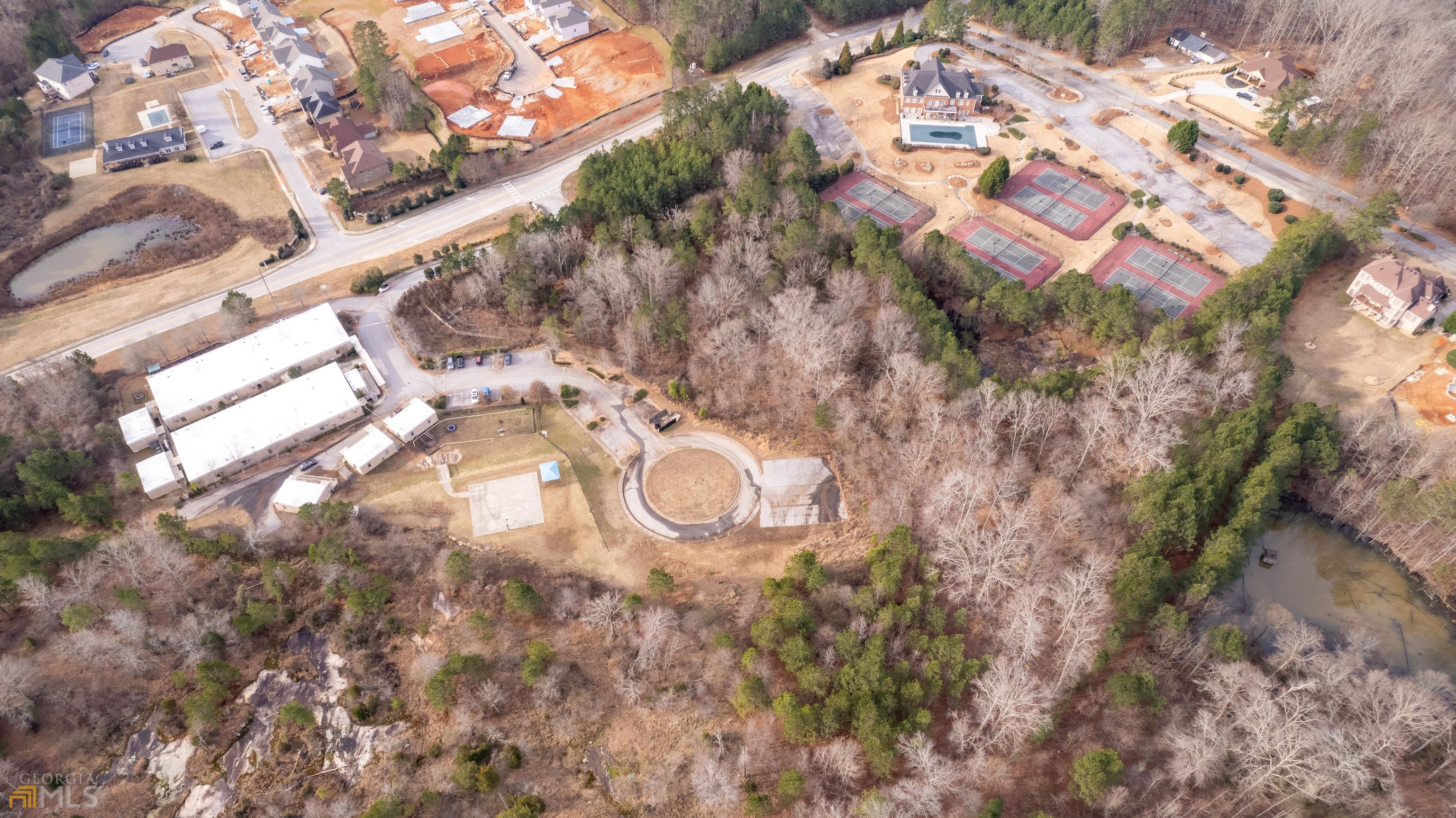 0 Brookmont Parkway Property Photo 7