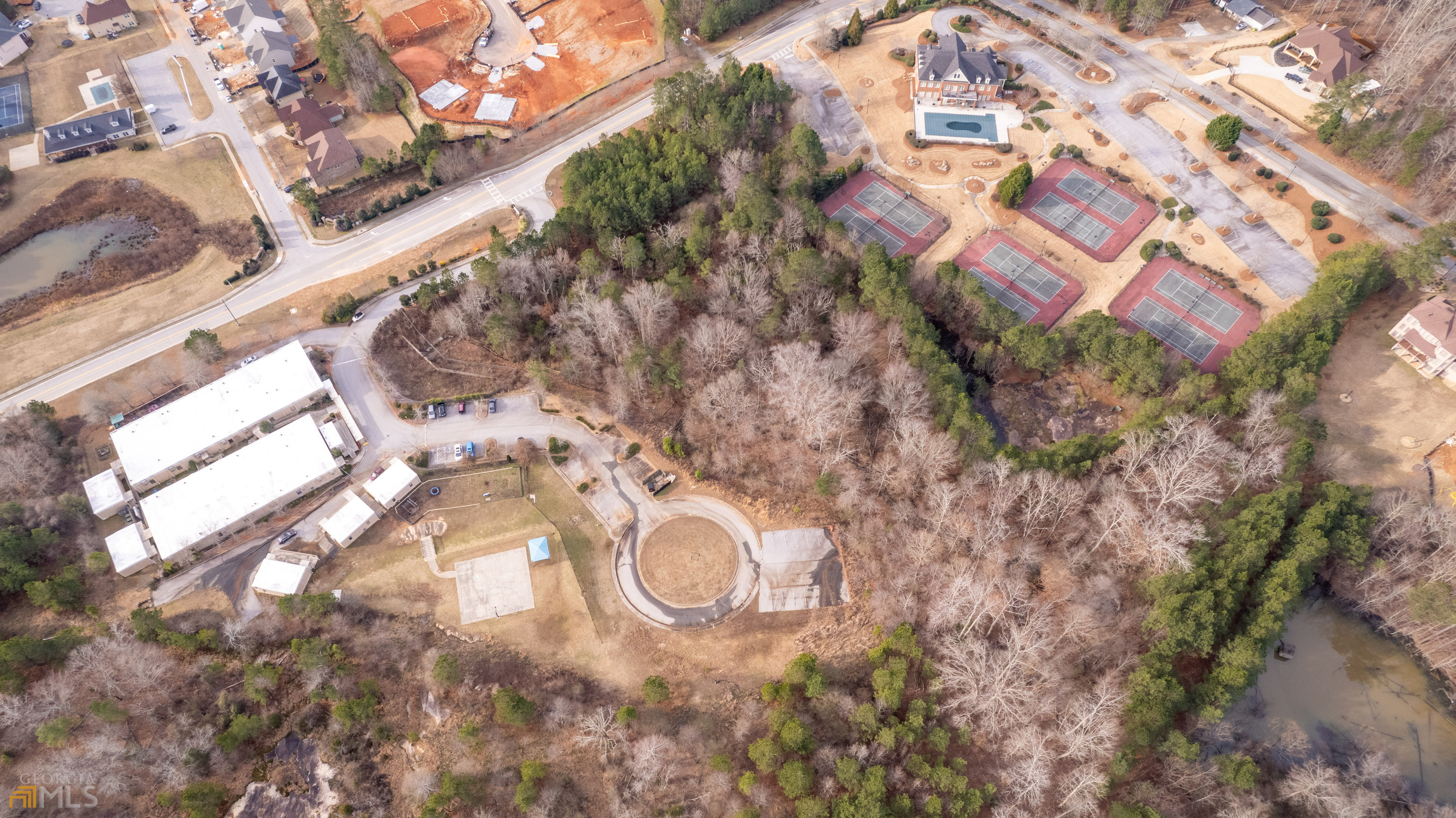 0 Brookmont Parkway Property Photo 8