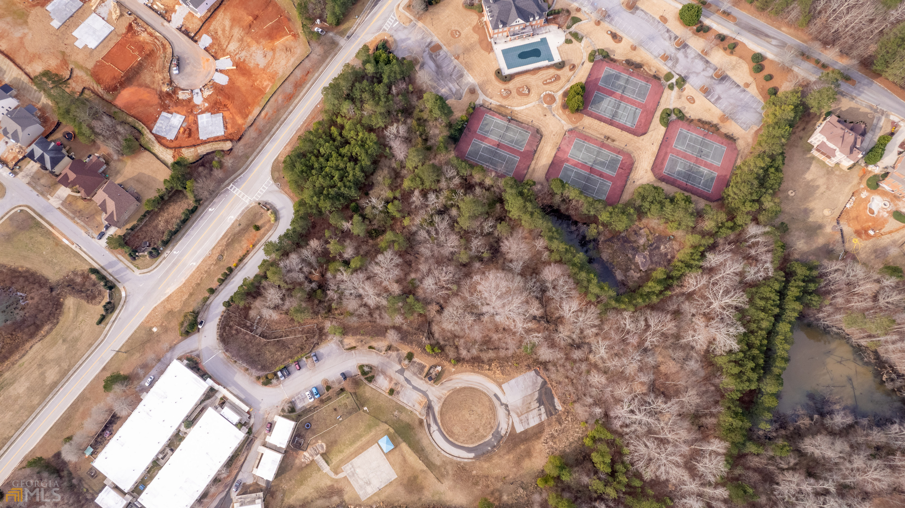 0 Brookmont Parkway Property Photo 10