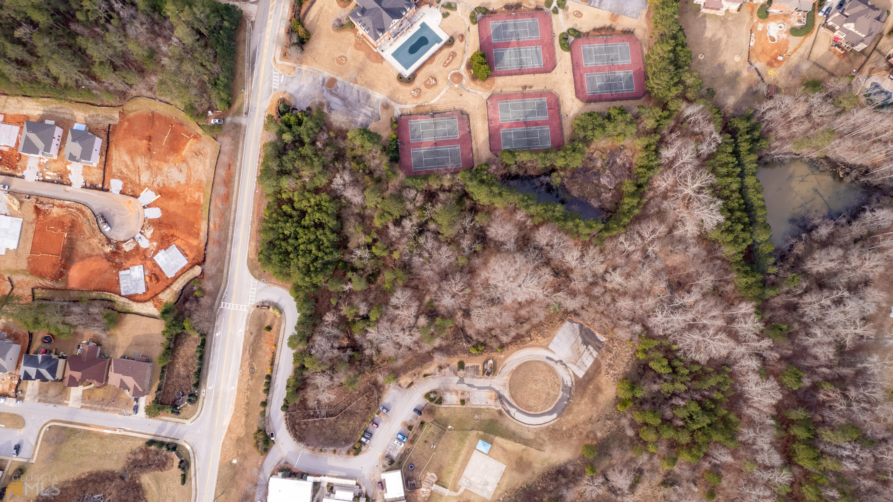 0 Brookmont Parkway Property Photo 11