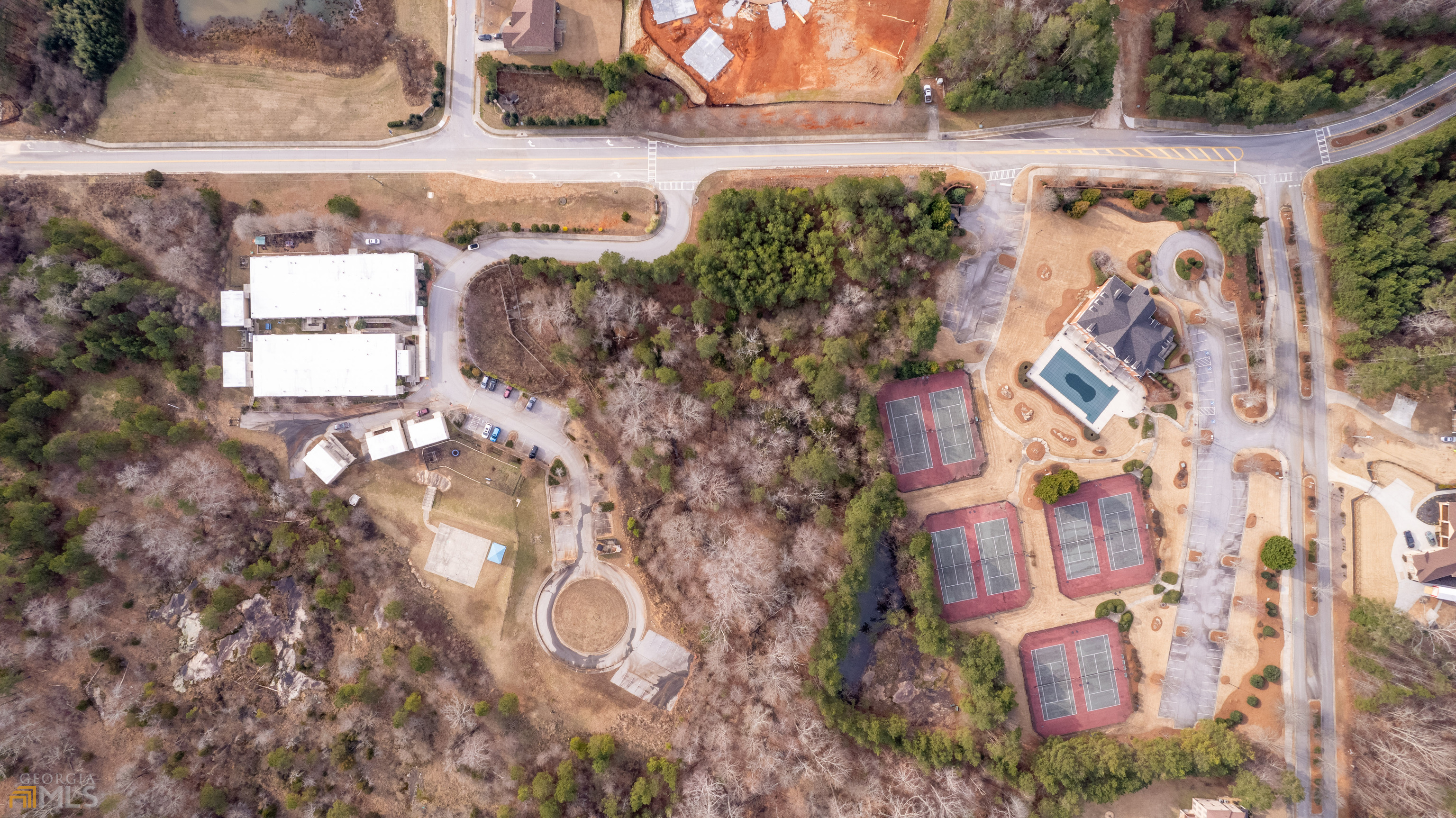 0 Brookmont Parkway Property Photo 12