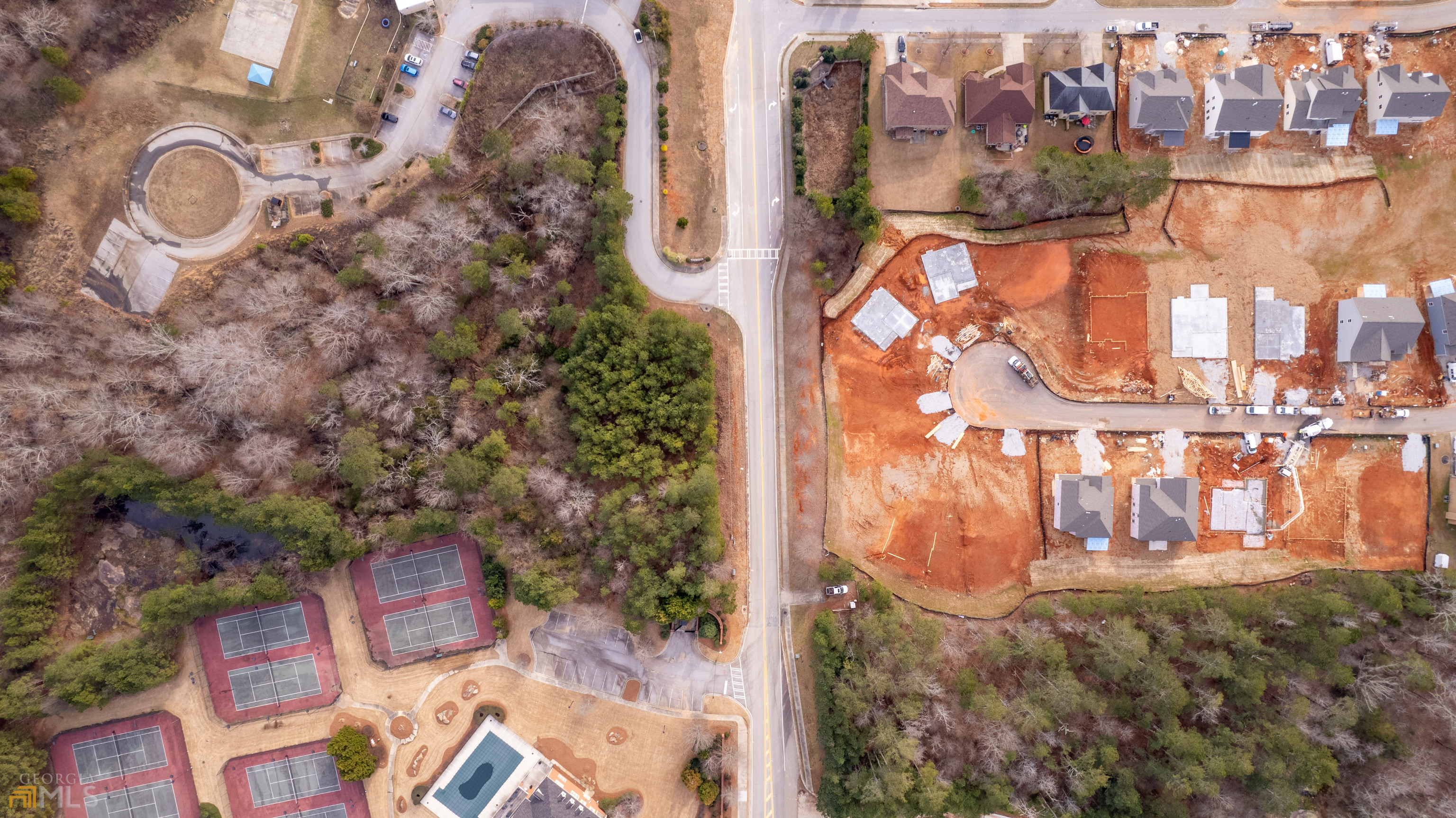 0 Brookmont Parkway Property Photo 13
