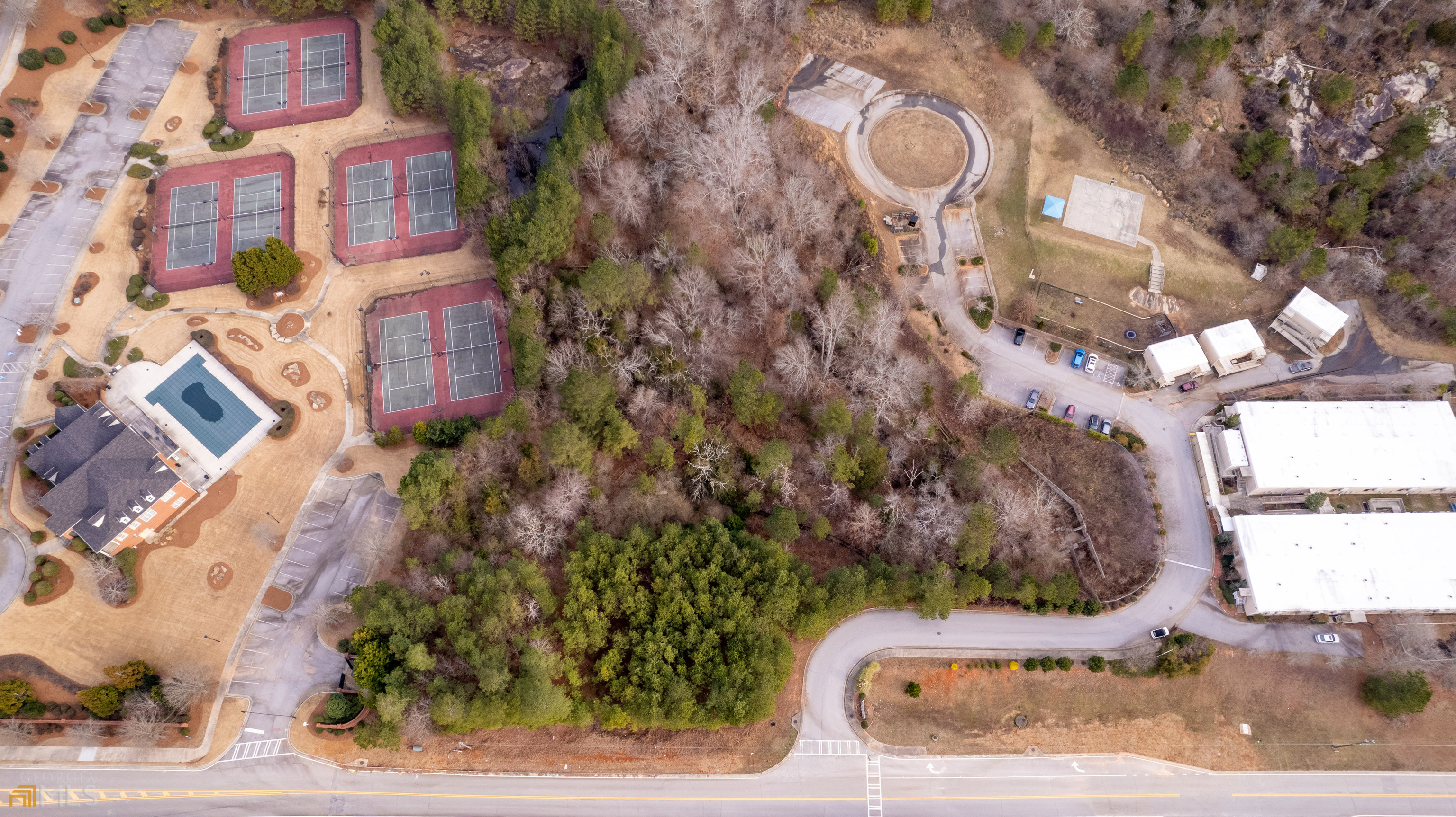 0 Brookmont Parkway Property Photo 14