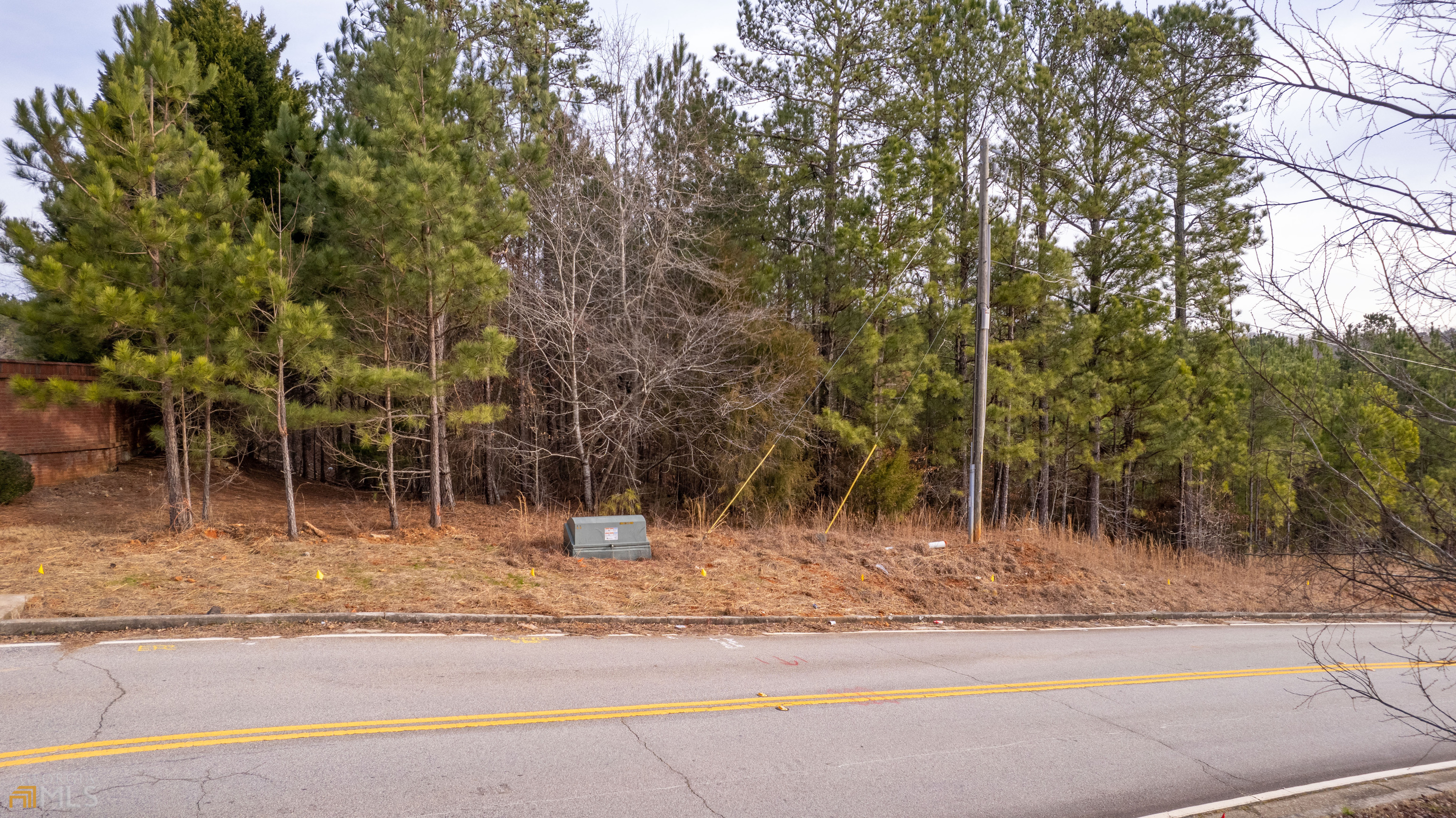 0 Brookmont Parkway Property Photo 16