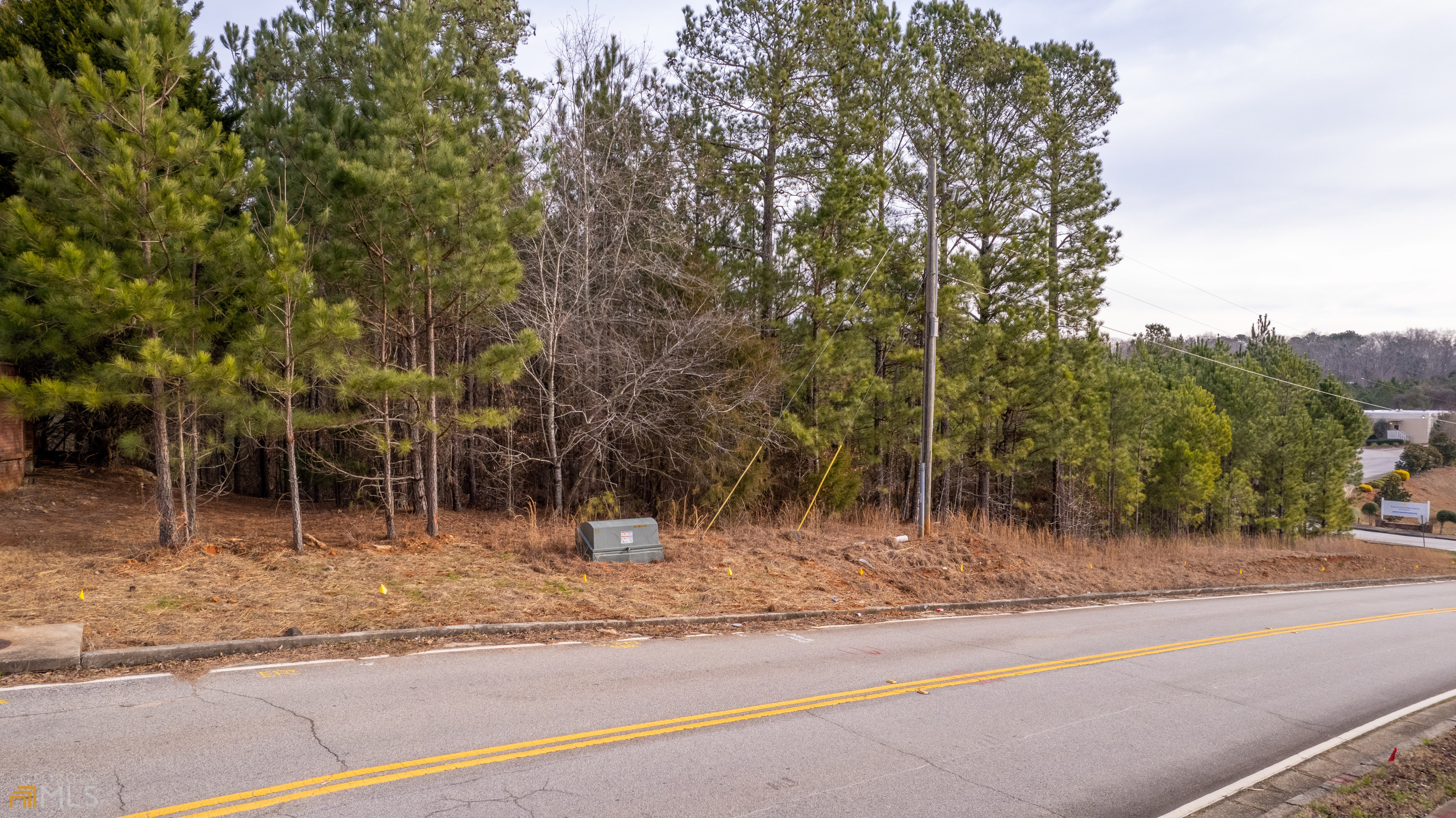 0 Brookmont Parkway Property Photo 17