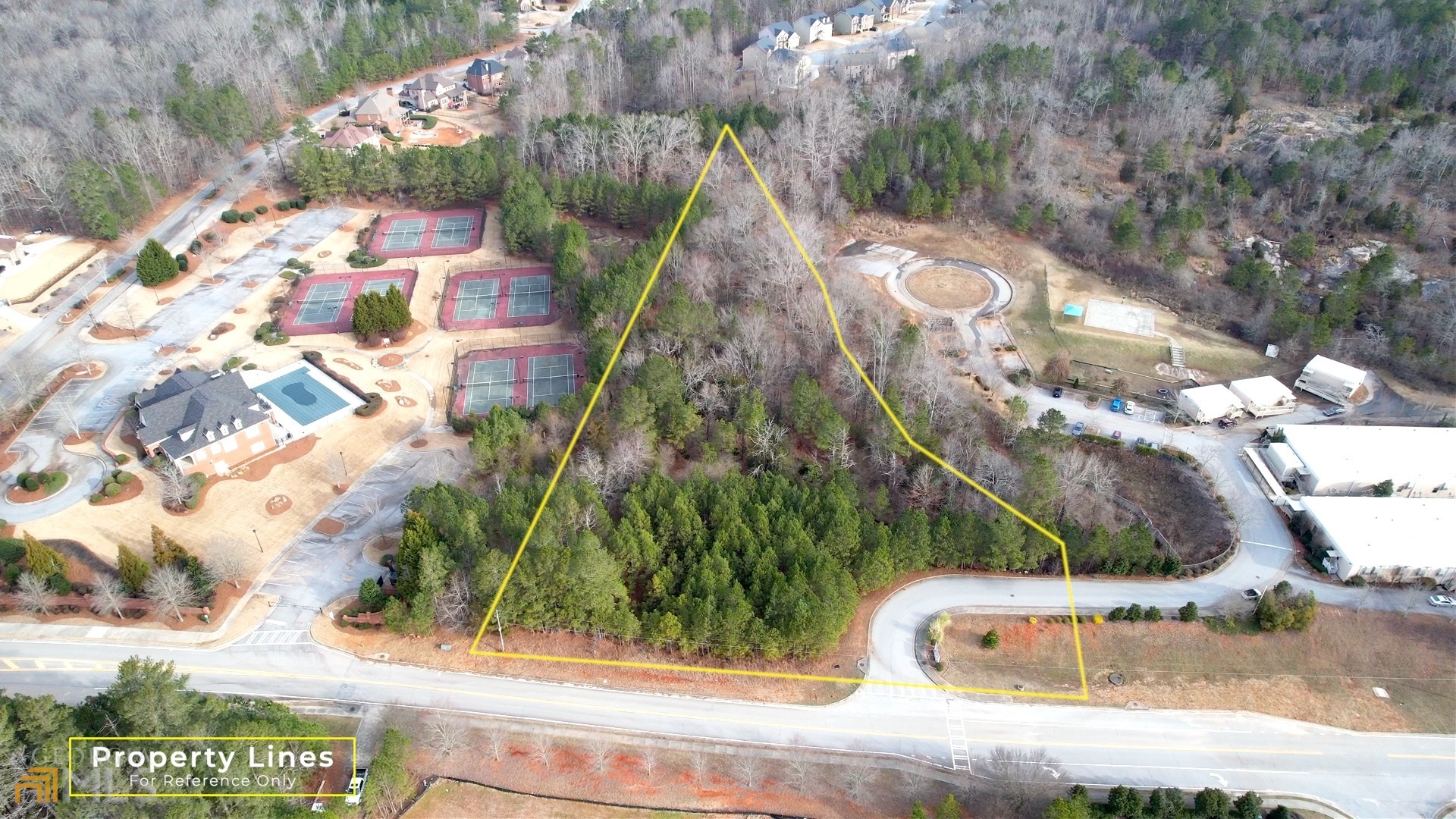 0 Brookmont Parkway Property Photo 19