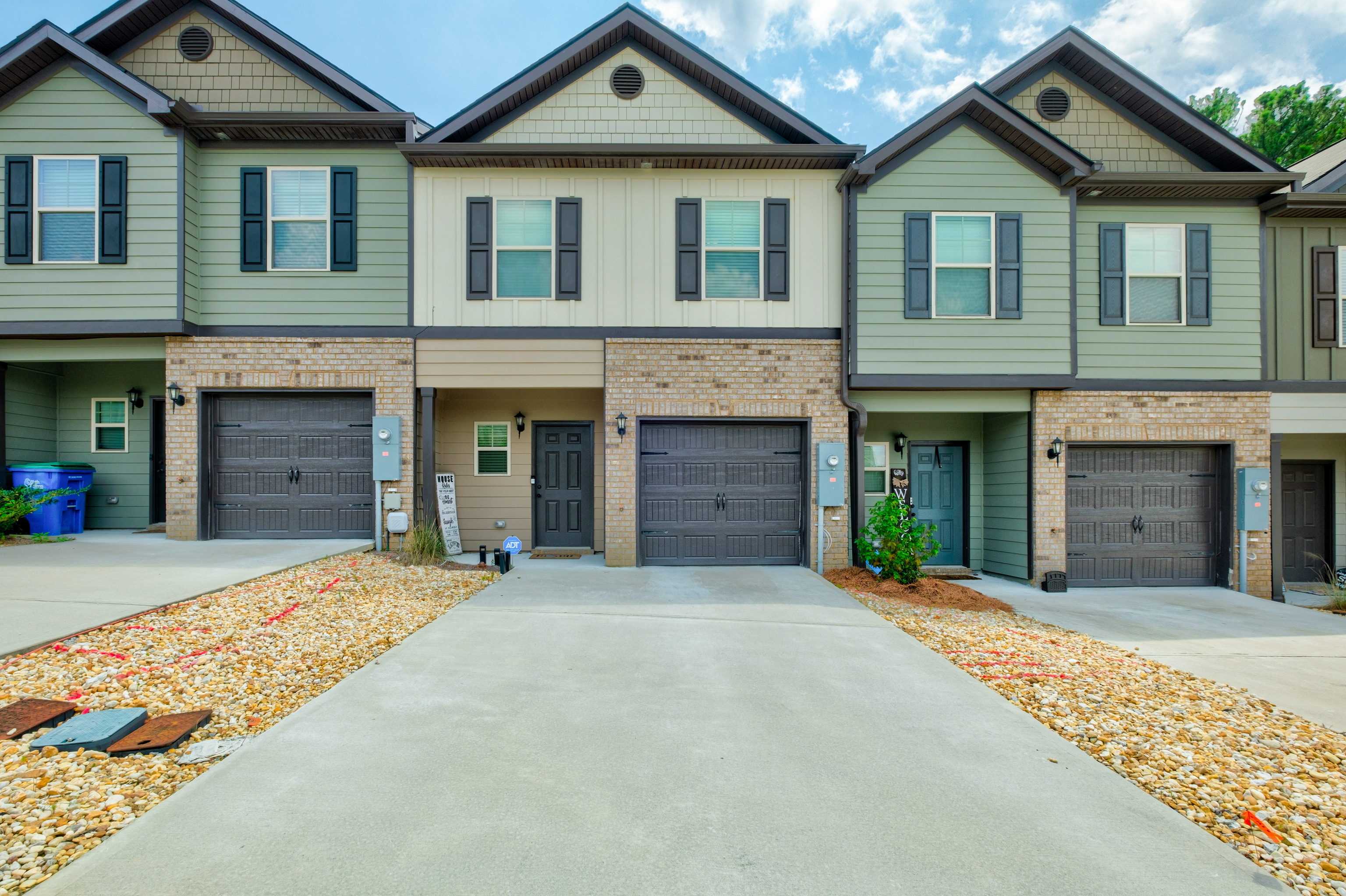1705 Creel Lane Property Photo 1