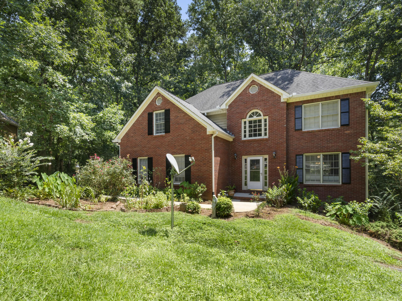 41 Due West Lane Property Photo 2