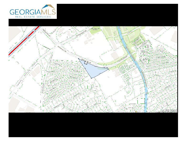 2730 Mcginnis Ferry Road Property Photo 3