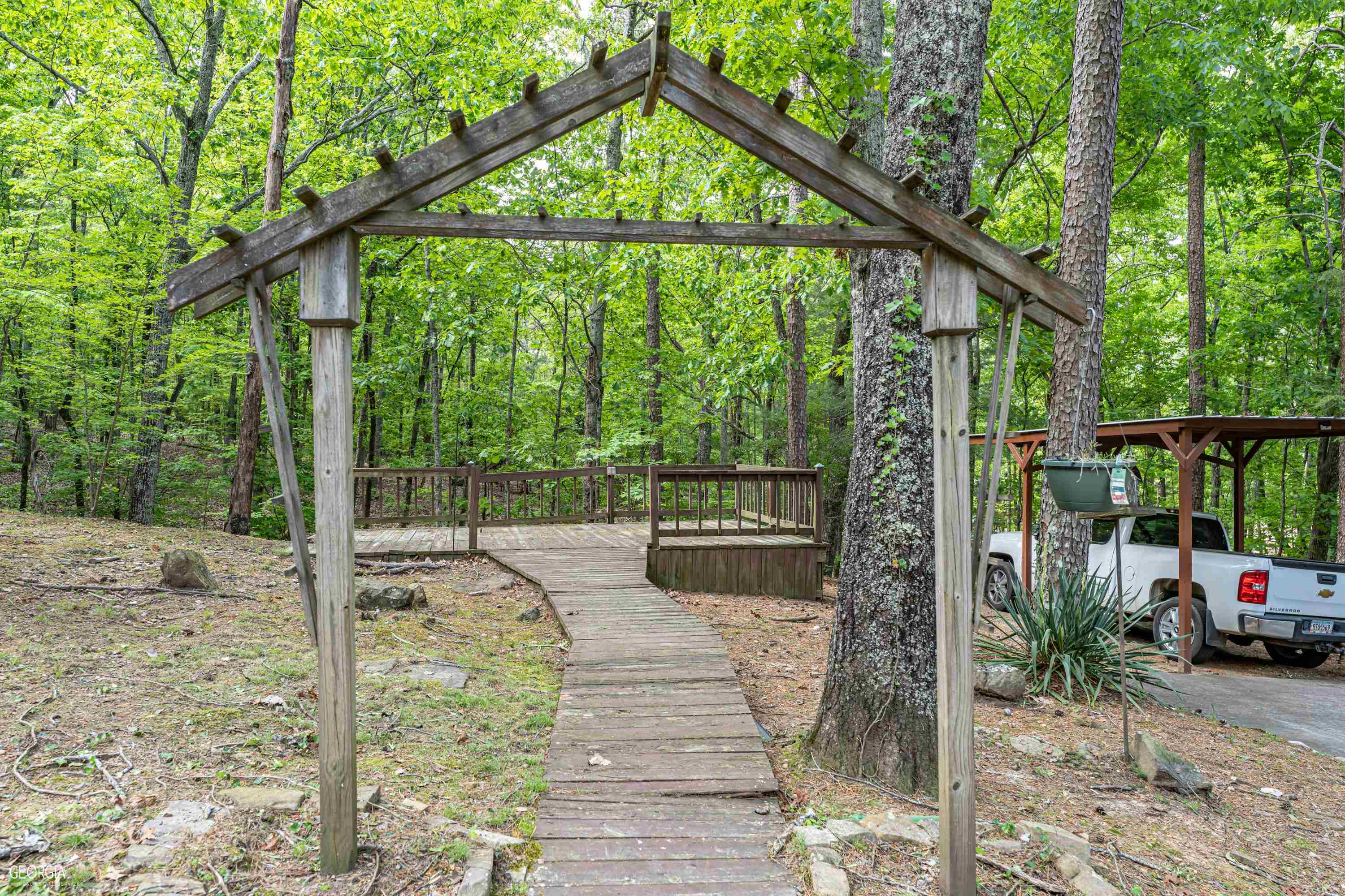 316 Armuchee Trail Ne Property Photo 19
