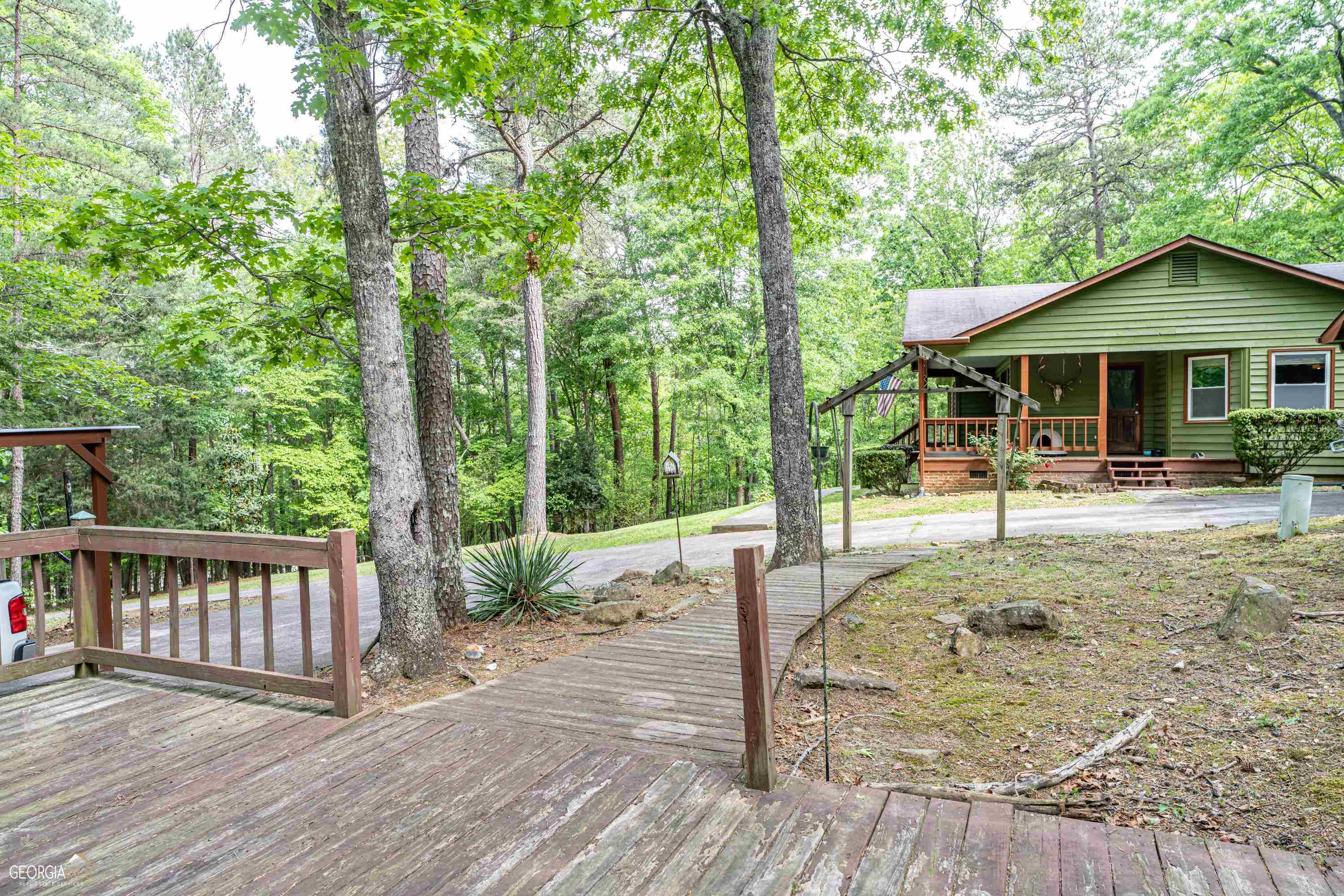 316 Armuchee Trail Ne Property Photo 21
