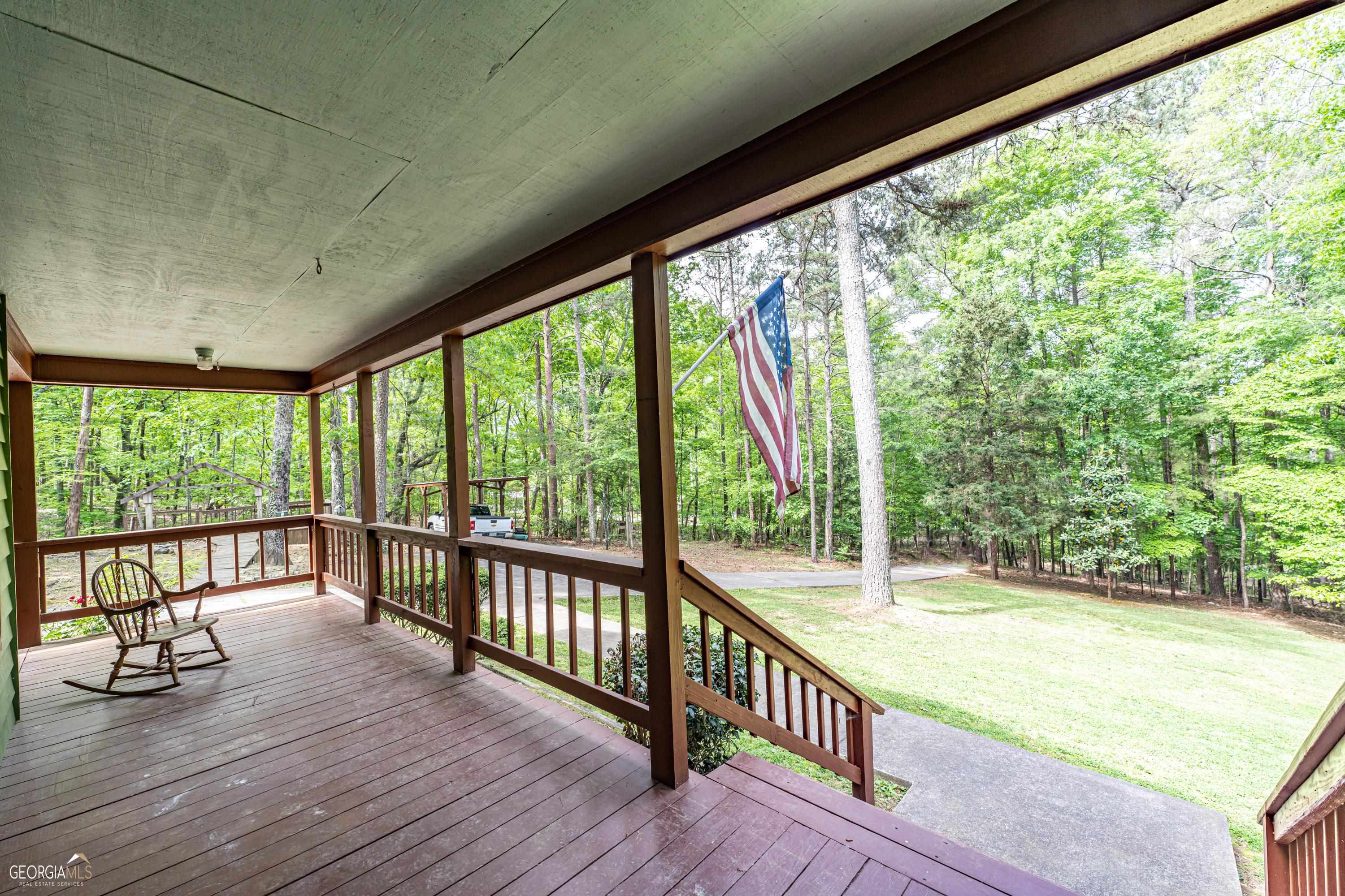 316 Armuchee Trail Ne Property Photo 25
