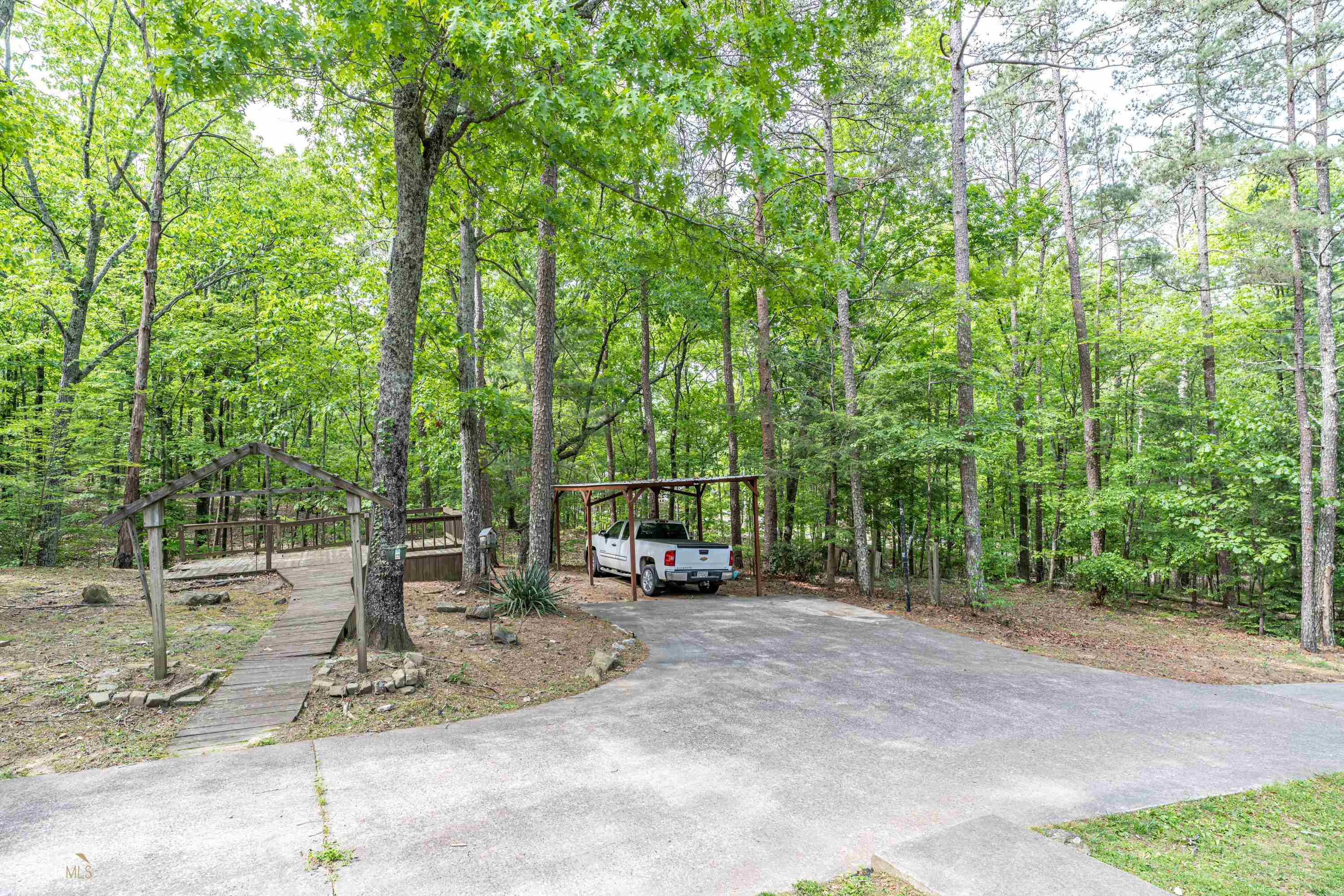 316 Armuchee Trail Ne Property Photo 27