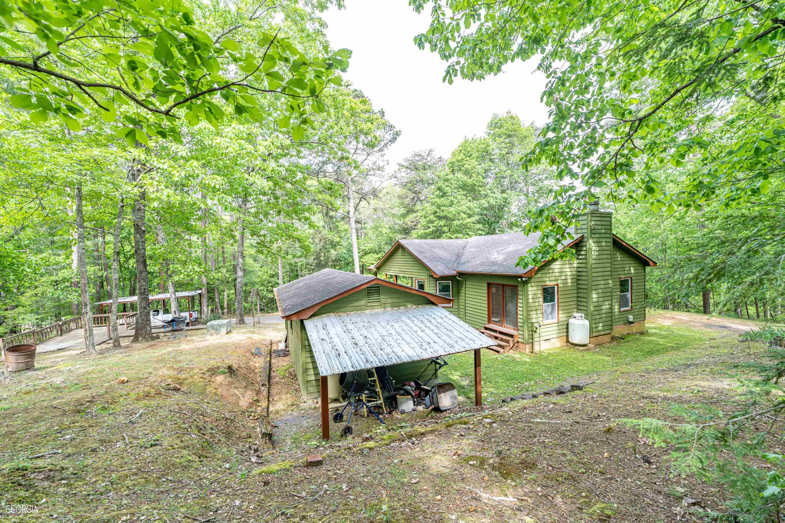 316 Armuchee Trail Ne Property Photo 31