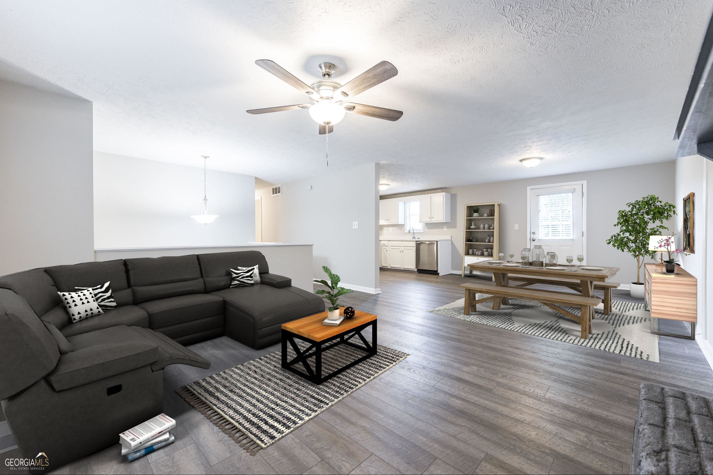 3950 Yancey Road Property Photo 10