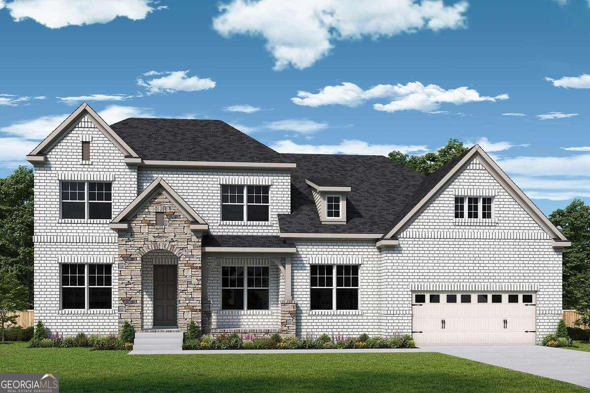 2019 Fern Mountain Property Photo 1