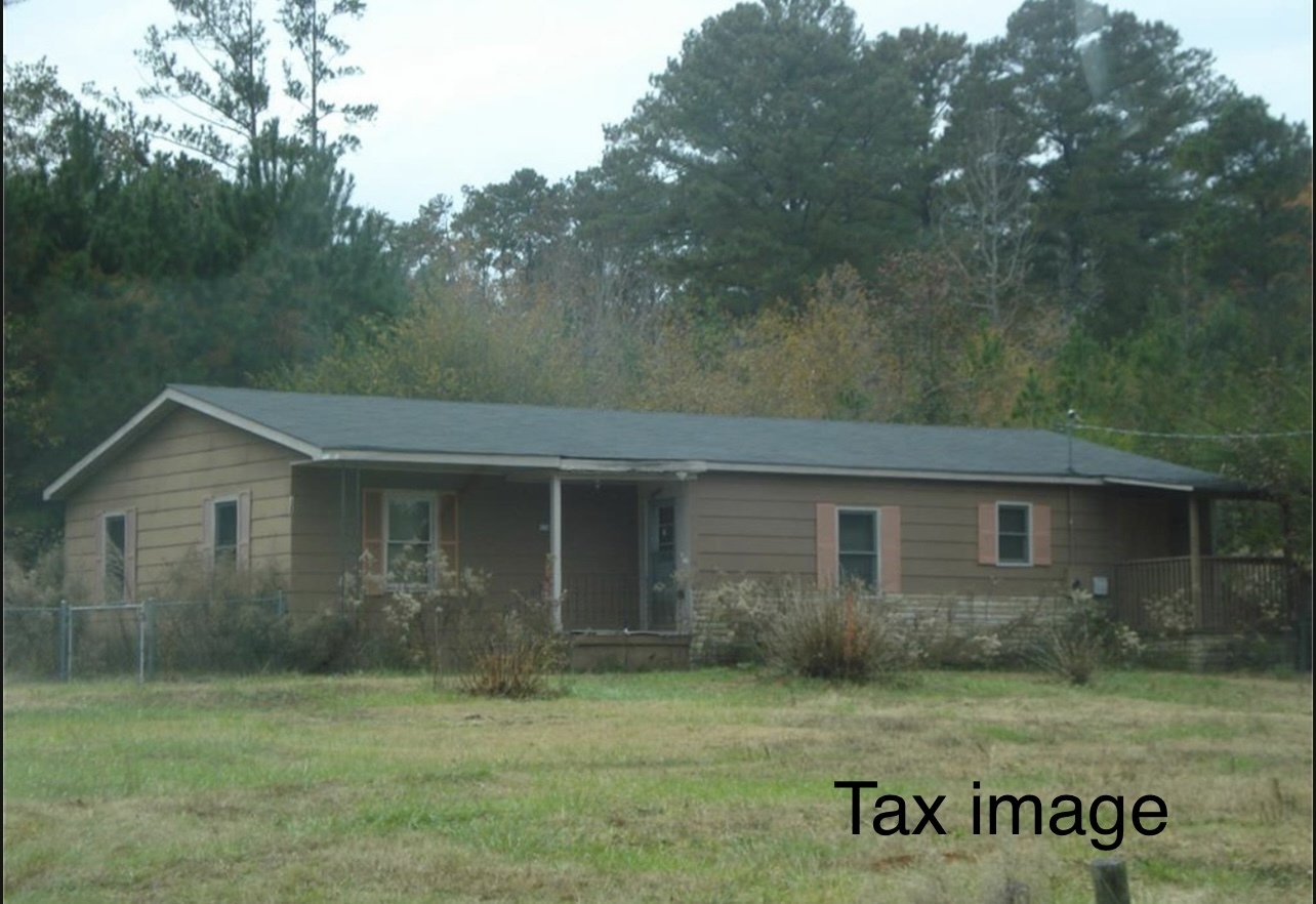 11718 Brown Bridge Road Property Photo 1