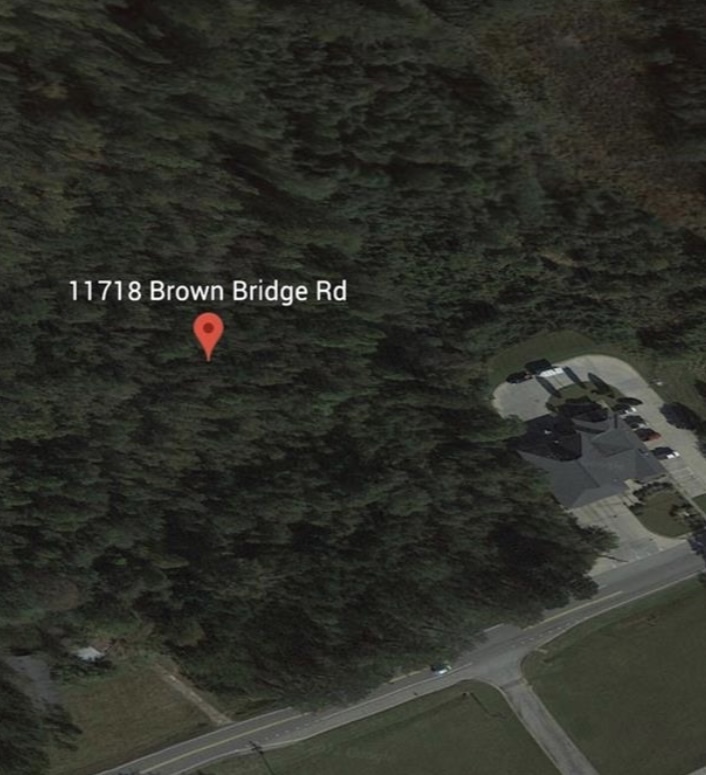 11718 Brown Bridge Road Property Photo 5