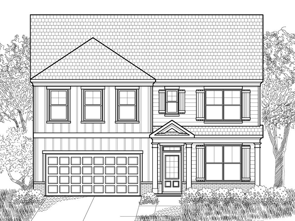 963 Garnet Drive Property Photo 1