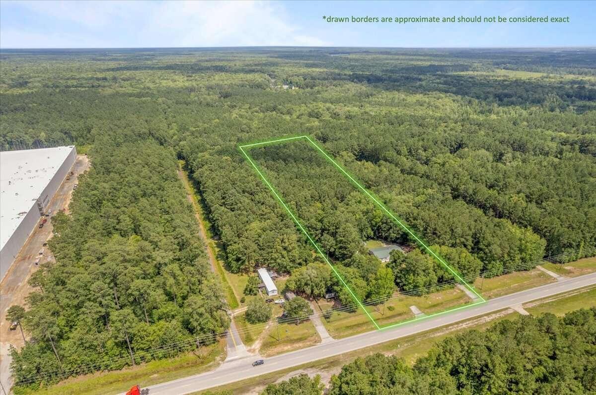 1837 Old Augusta Road S Property Photo 1