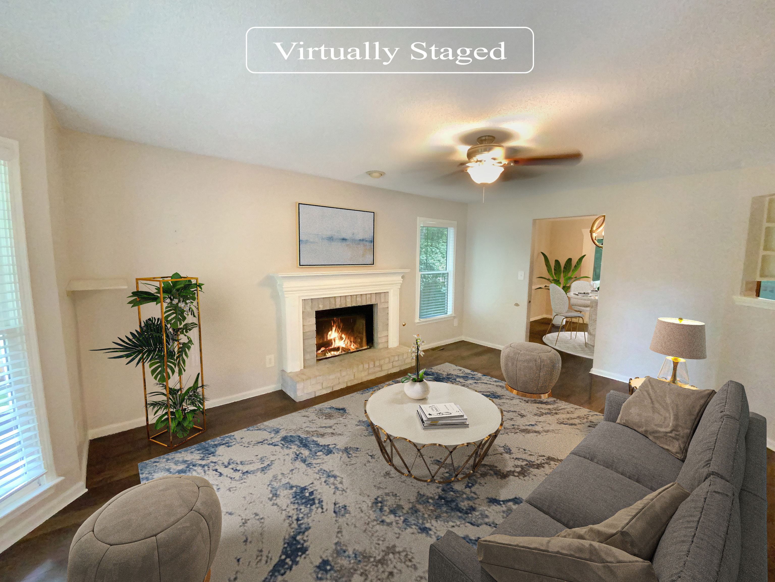 70 Camden Woods Place Property Photo 2
