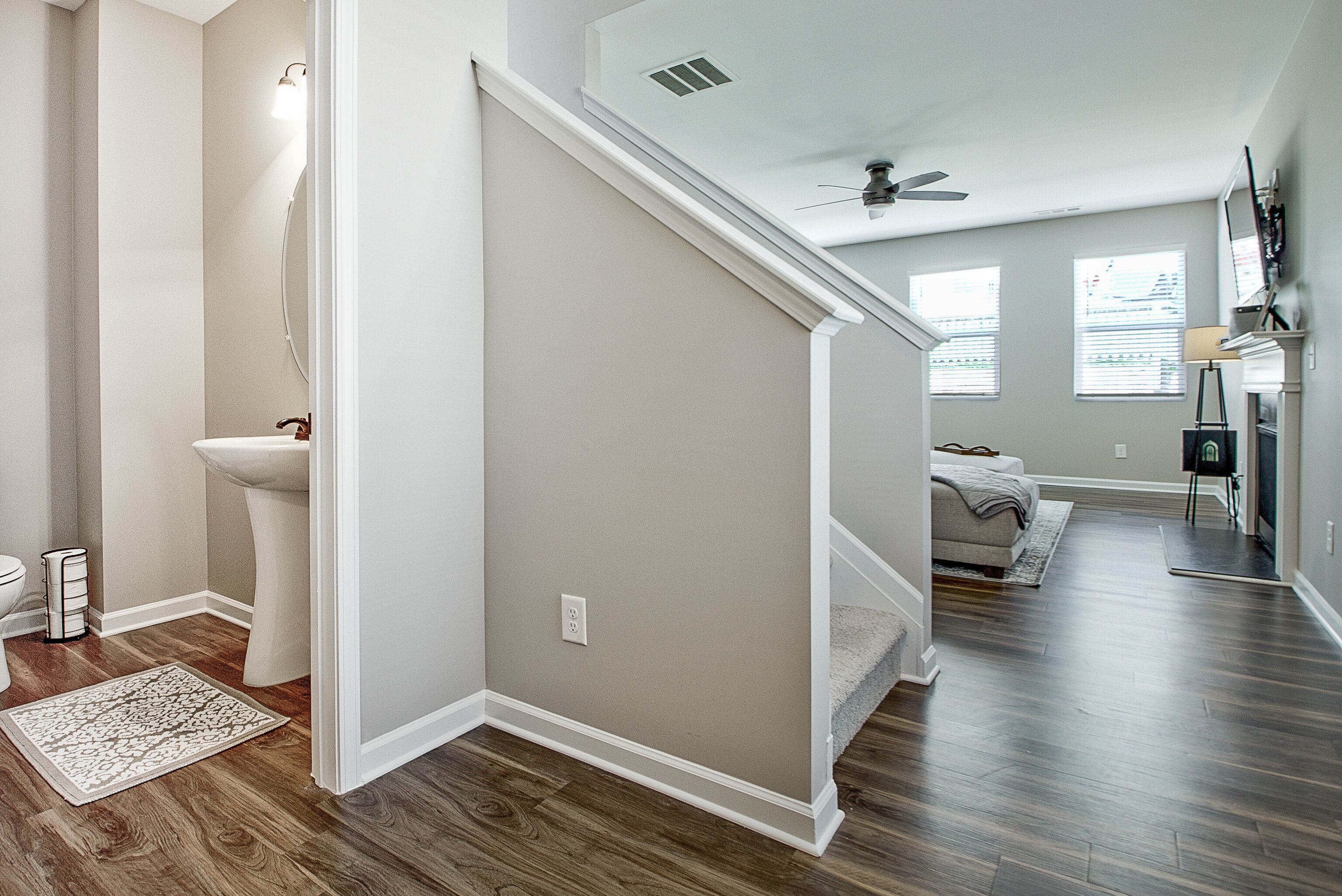138 Hood Park Drive Property Photo 6