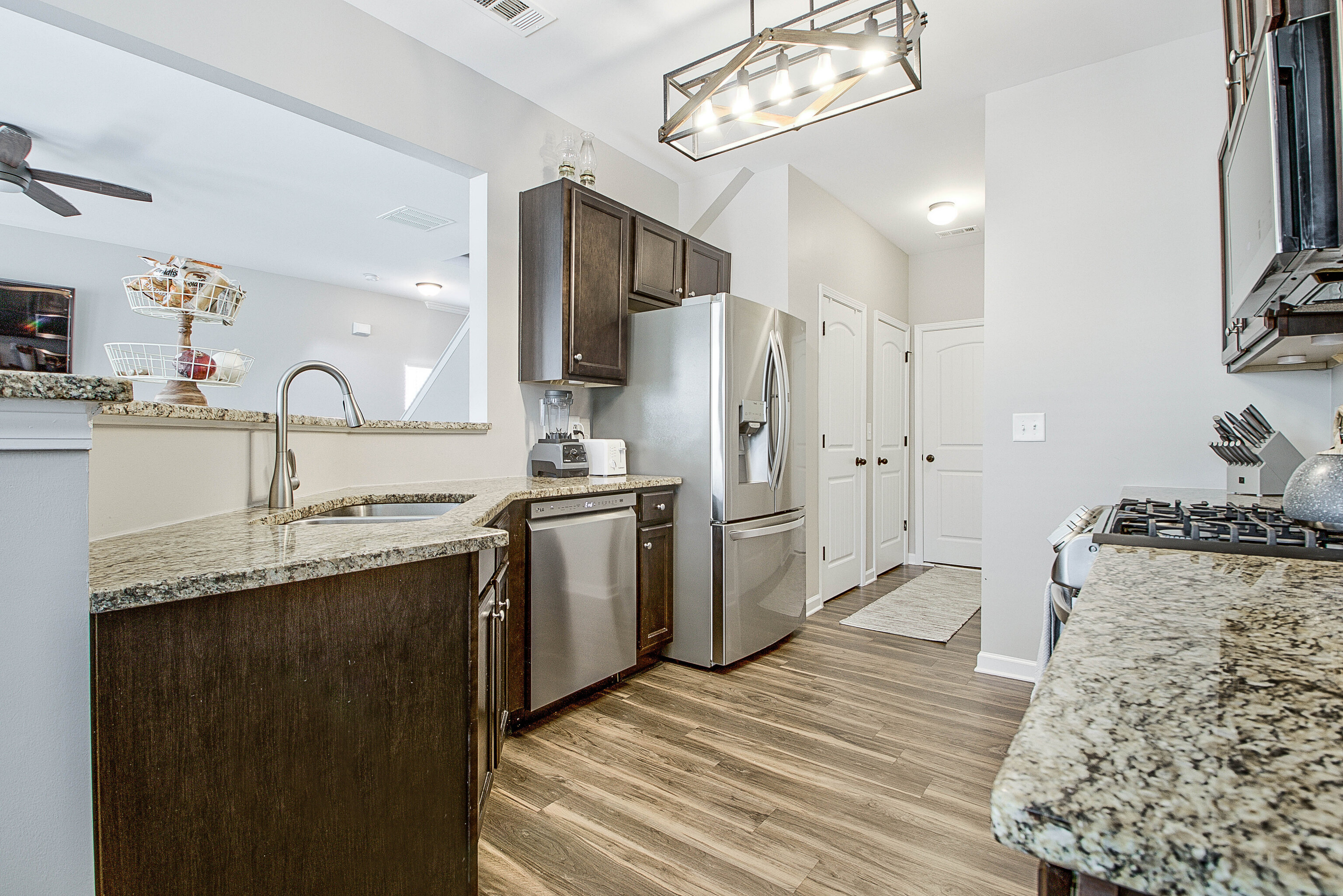 138 Hood Park Drive Property Photo 15