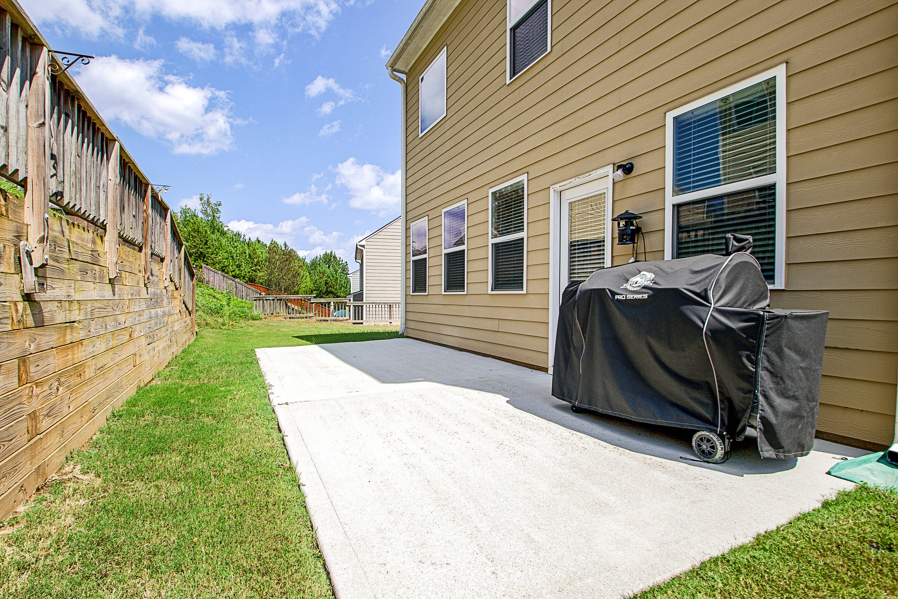 138 Hood Park Drive Property Photo 34