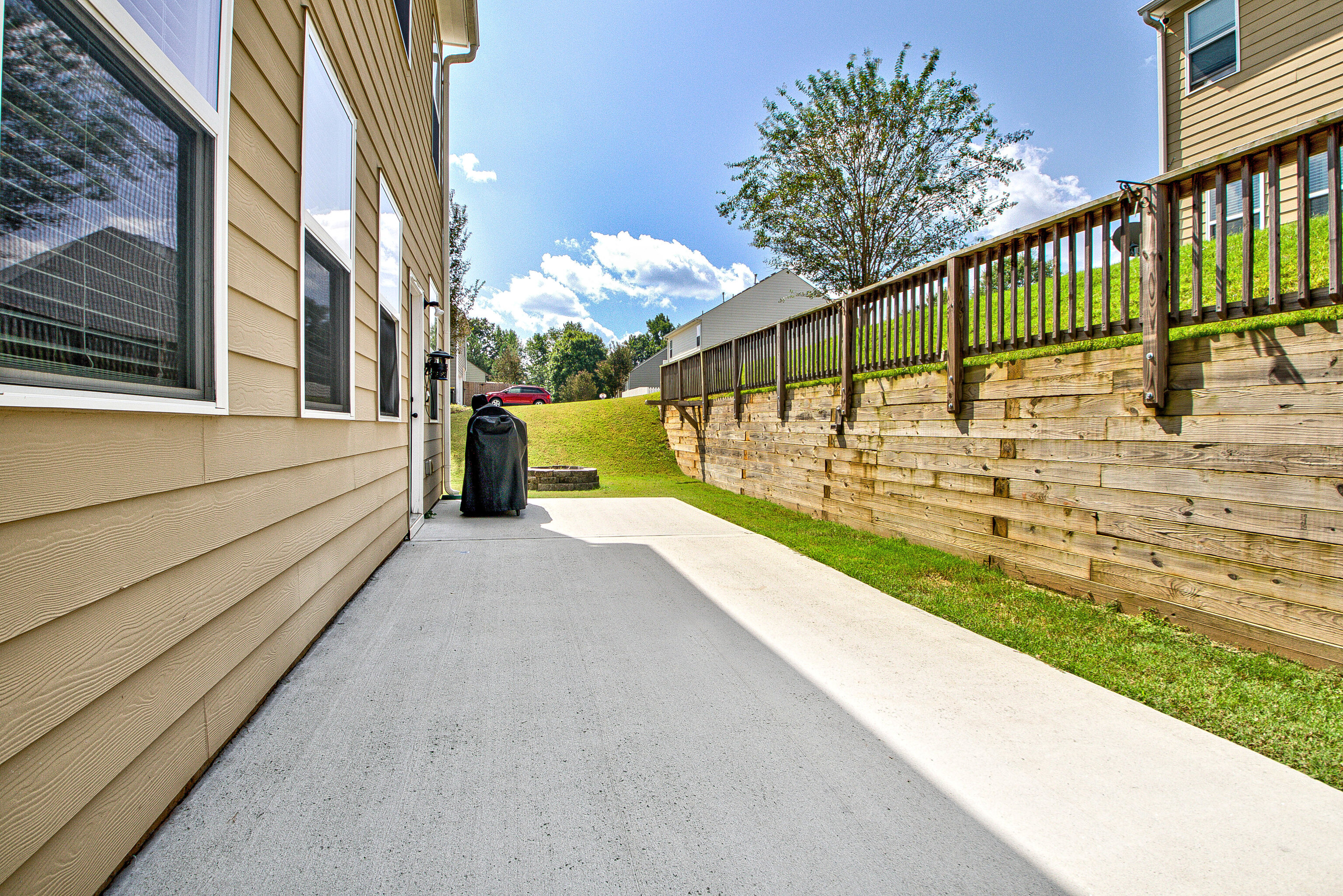 138 Hood Park Drive Property Photo 35