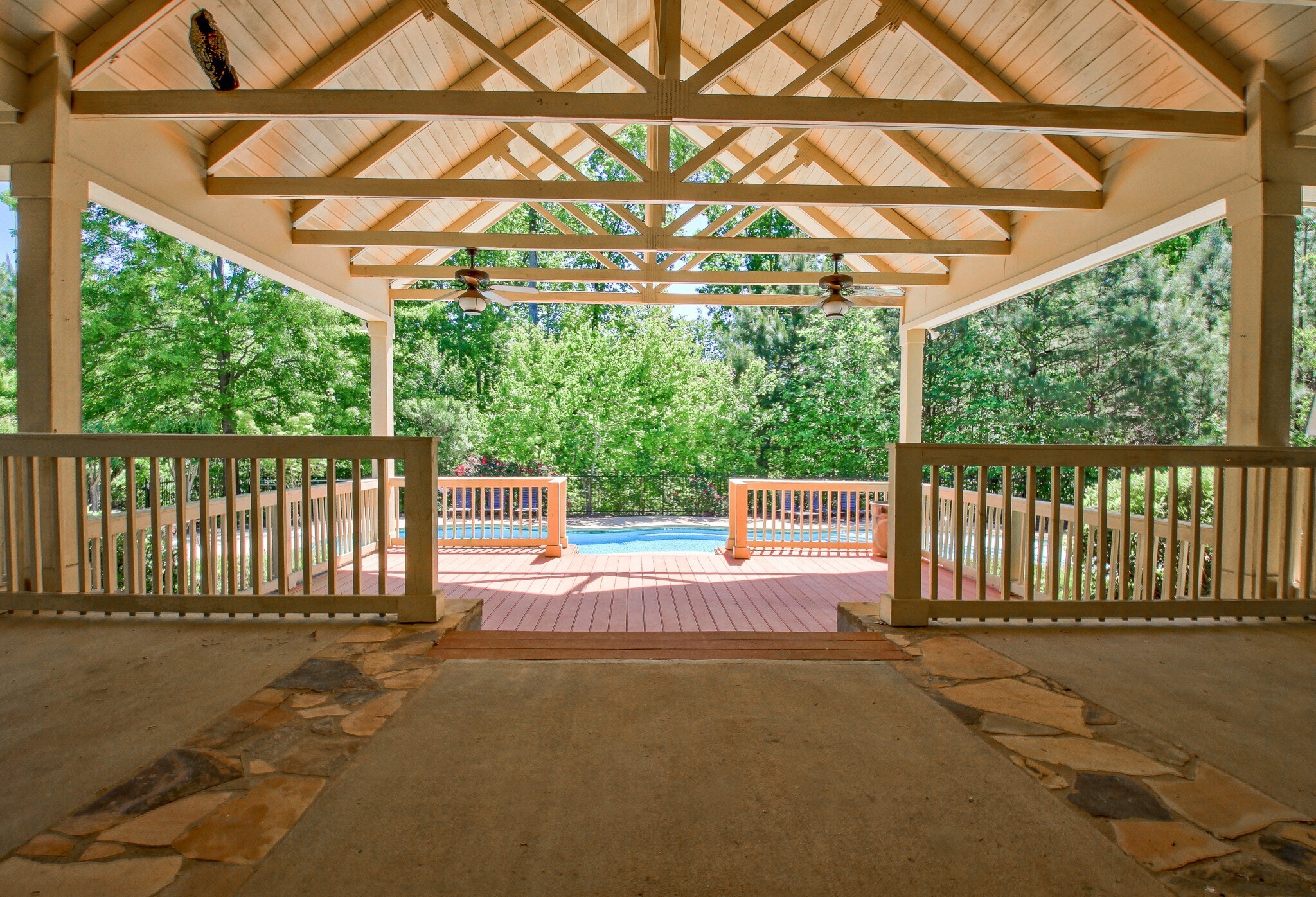 138 Hood Park Drive Property Photo 37