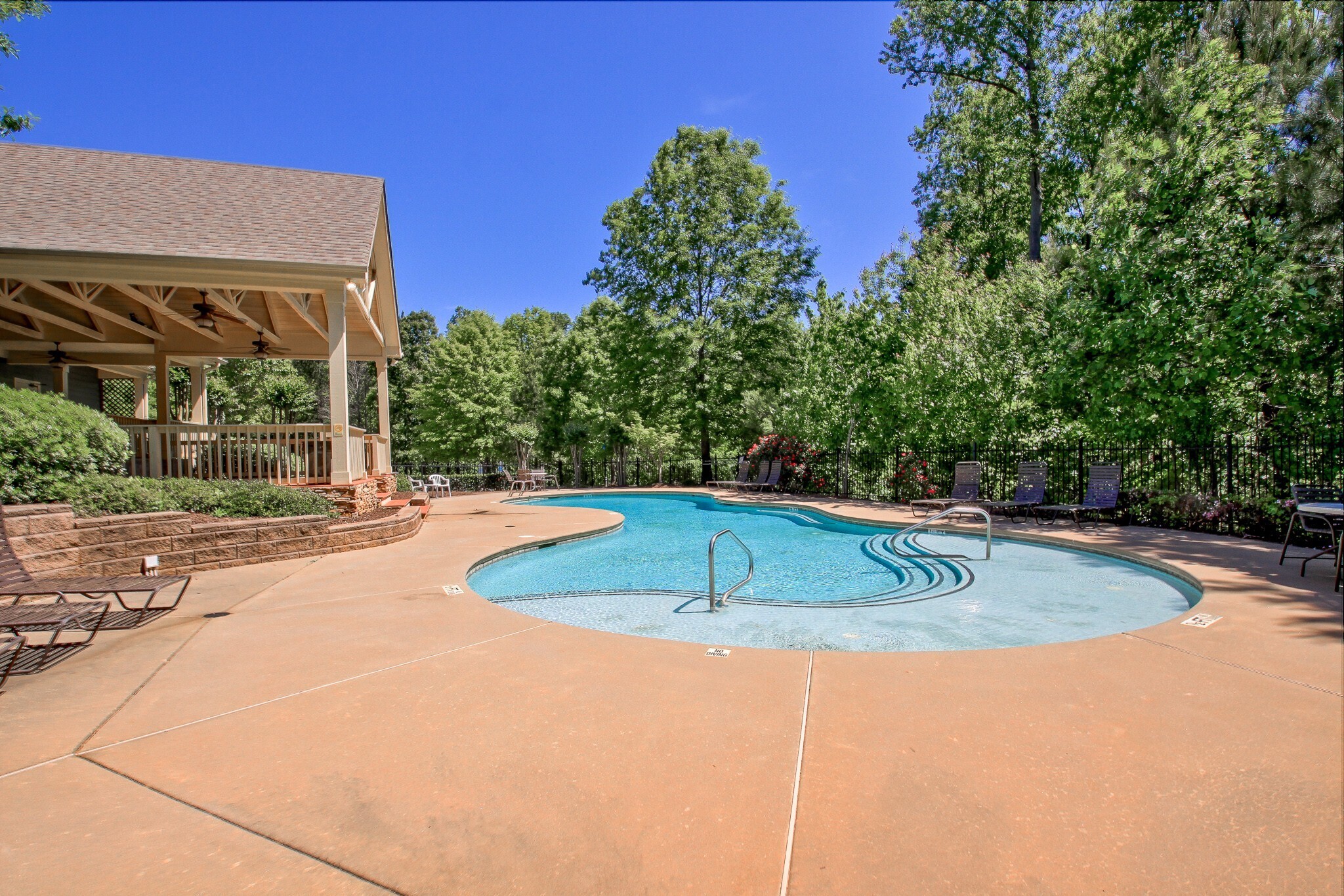 138 Hood Park Drive Property Photo 41