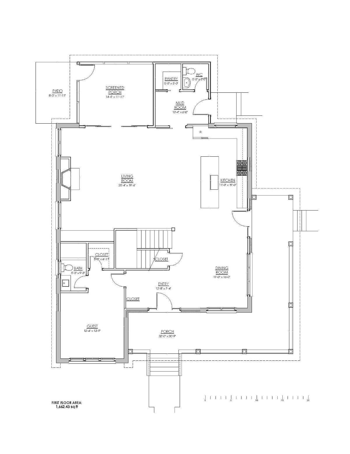 217 Forkner Drive Property Photo 2