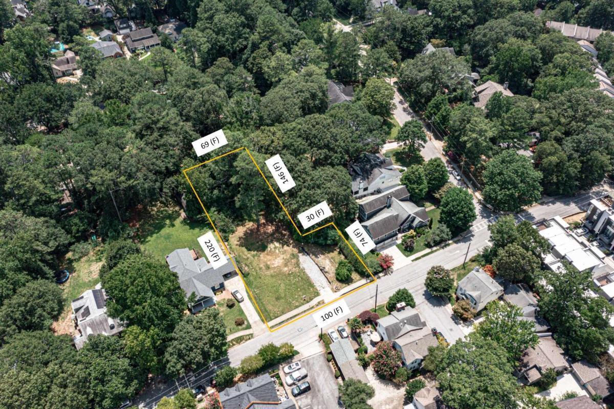 217 Forkner Drive Property Photo 4