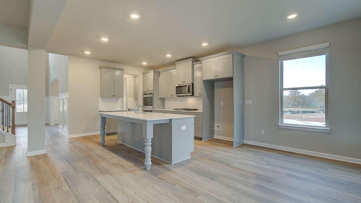 3130 Thicket Lane Property Photo 8