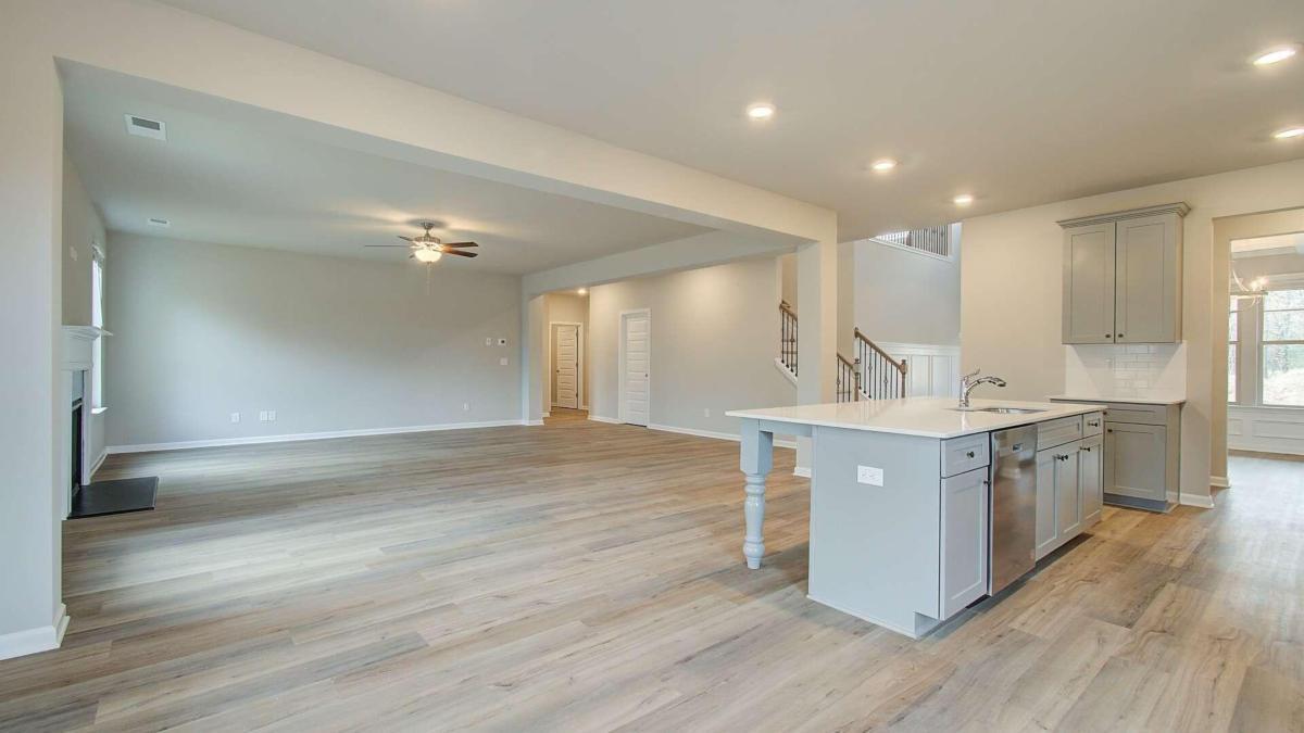 3130 Thicket Lane Property Photo 9
