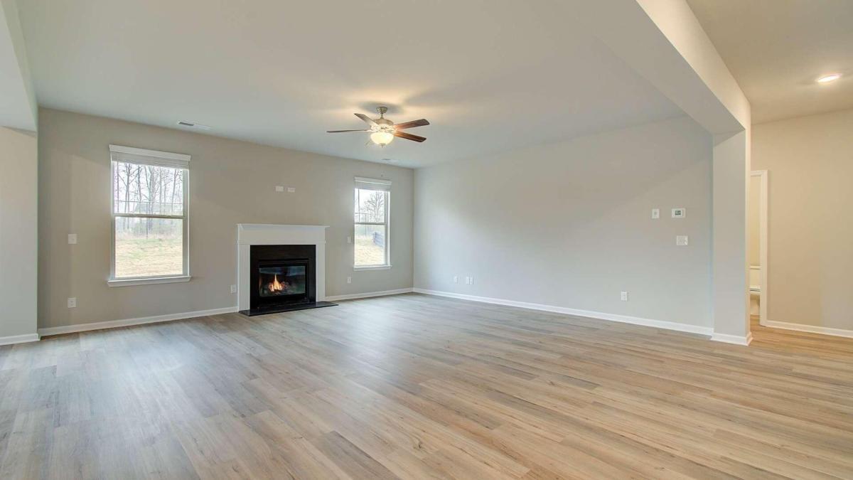 3130 Thicket Lane Property Photo 10