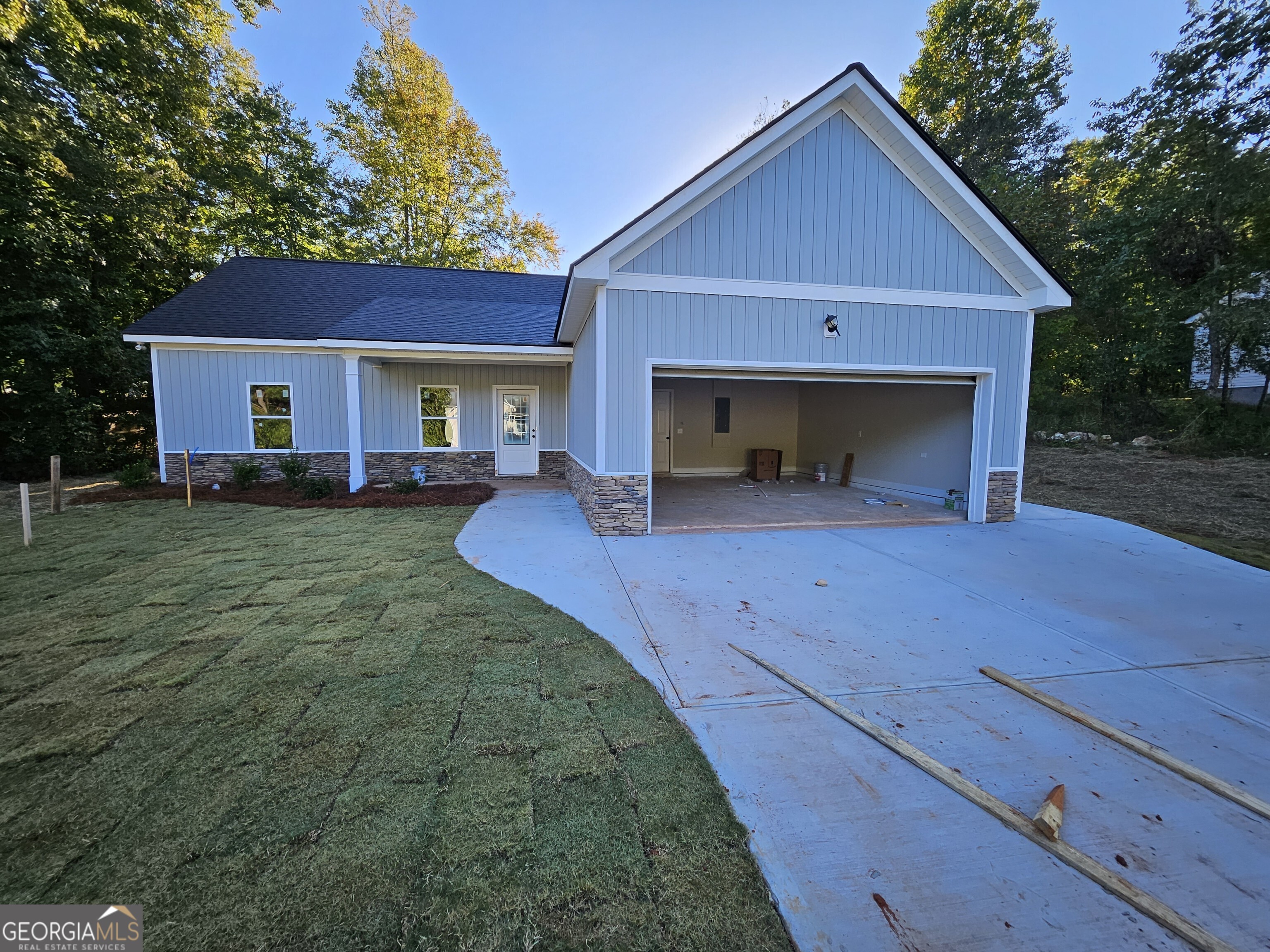 157 Rabon Trail Property Photo 1