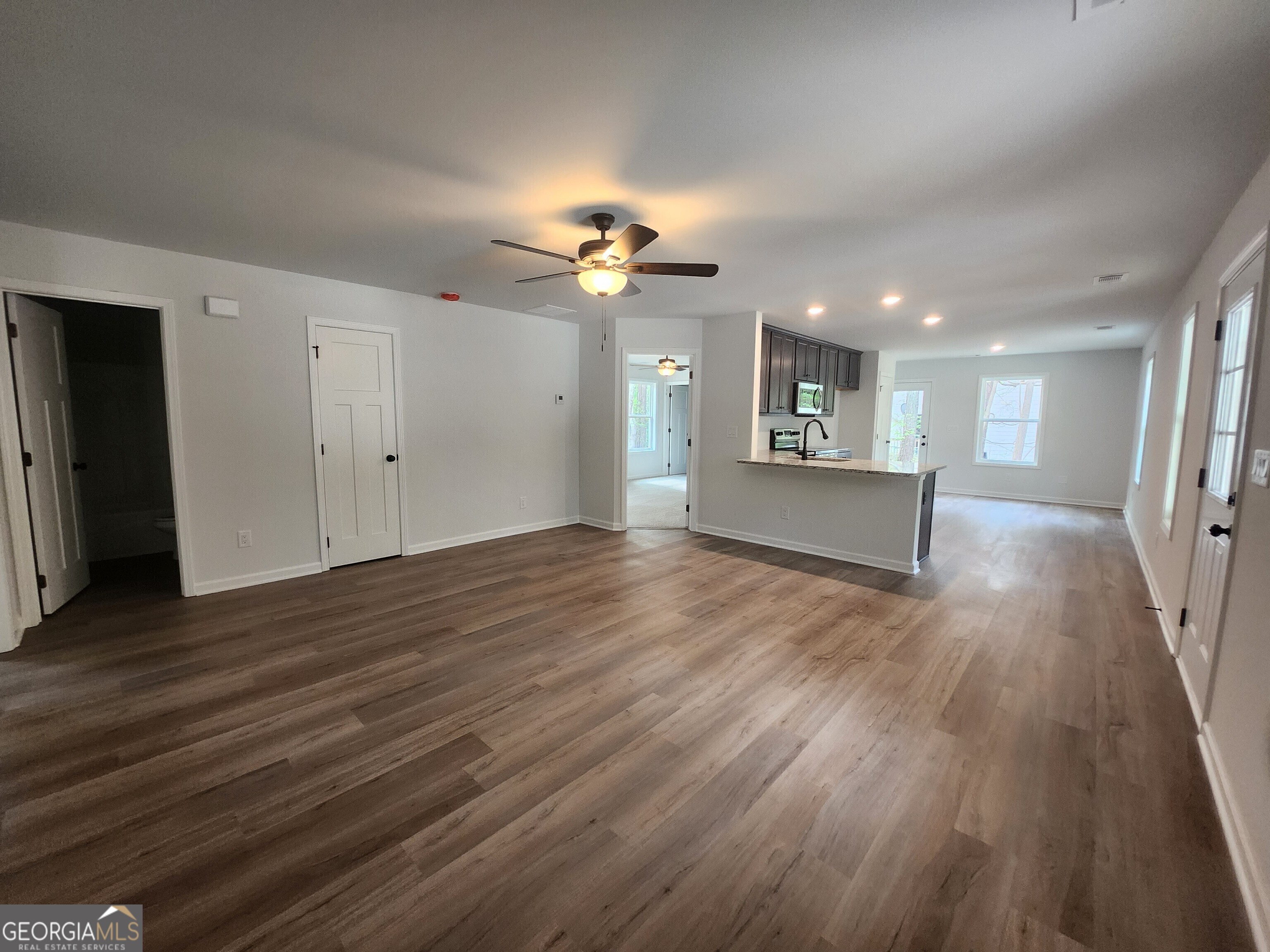 157 Rabon Trail Property Photo 5