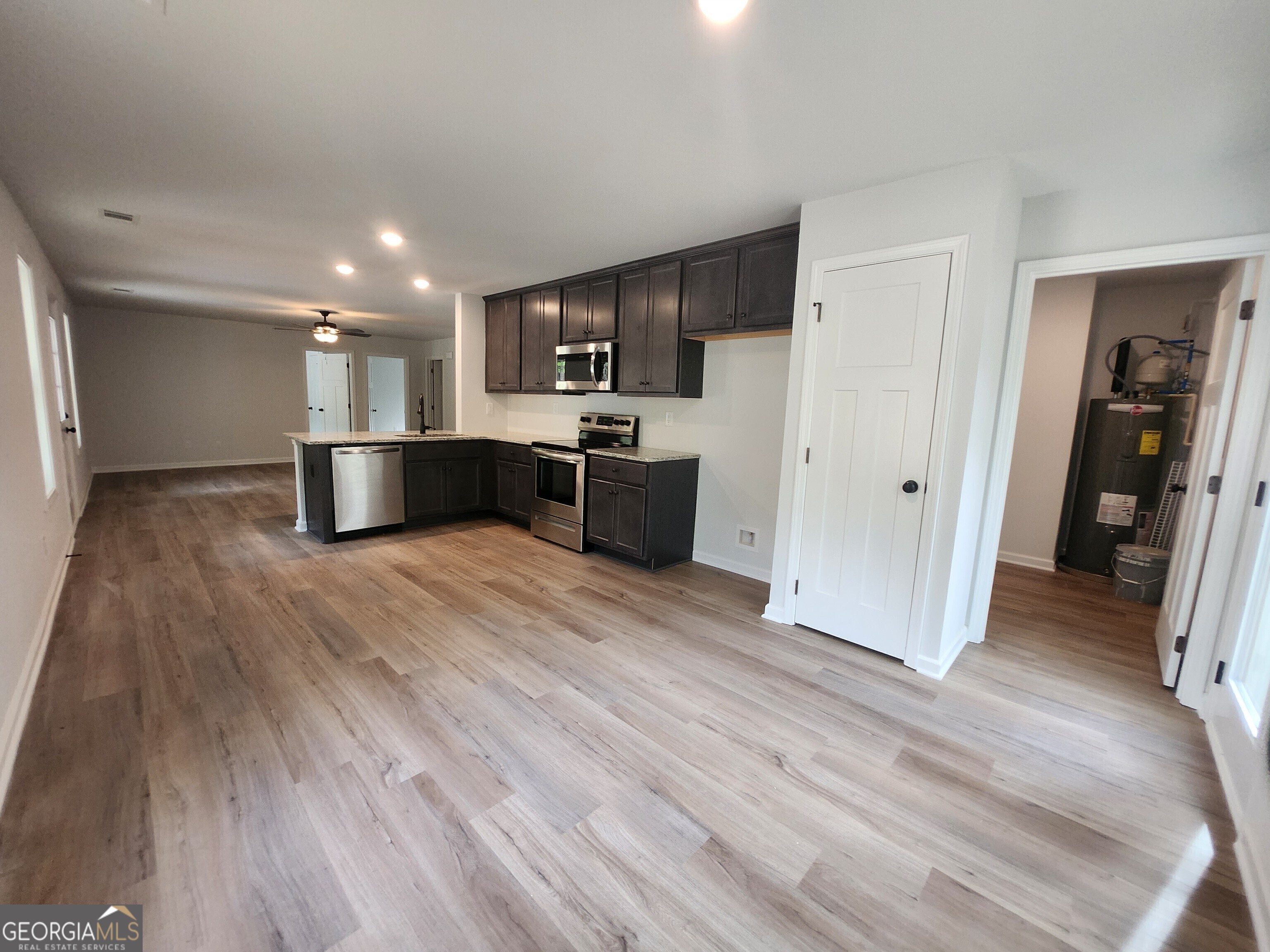 157 Rabon Trail Property Photo 6