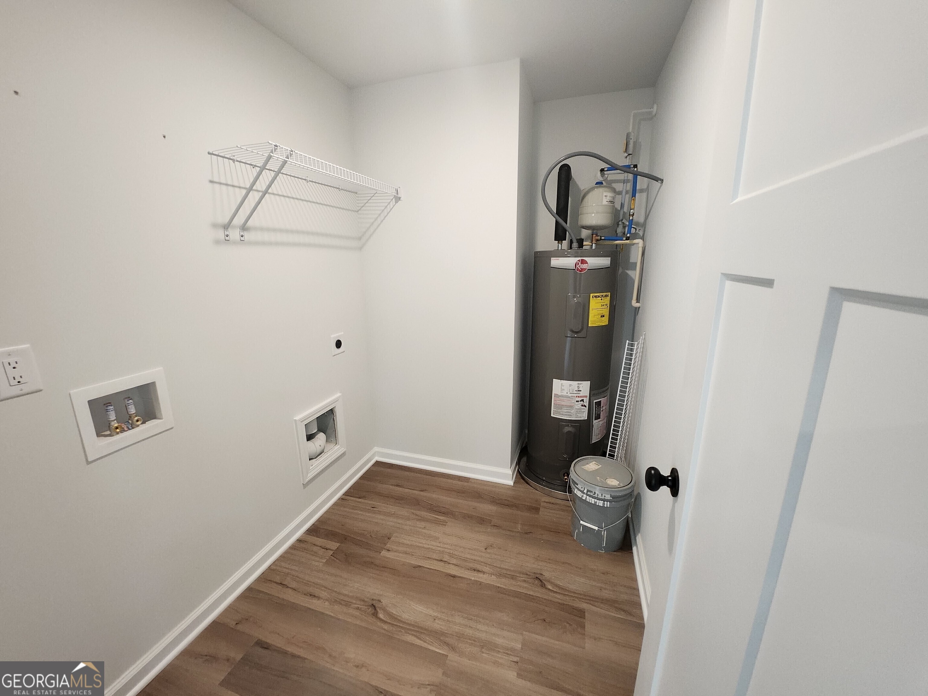 157 Rabon Trail Property Photo 7