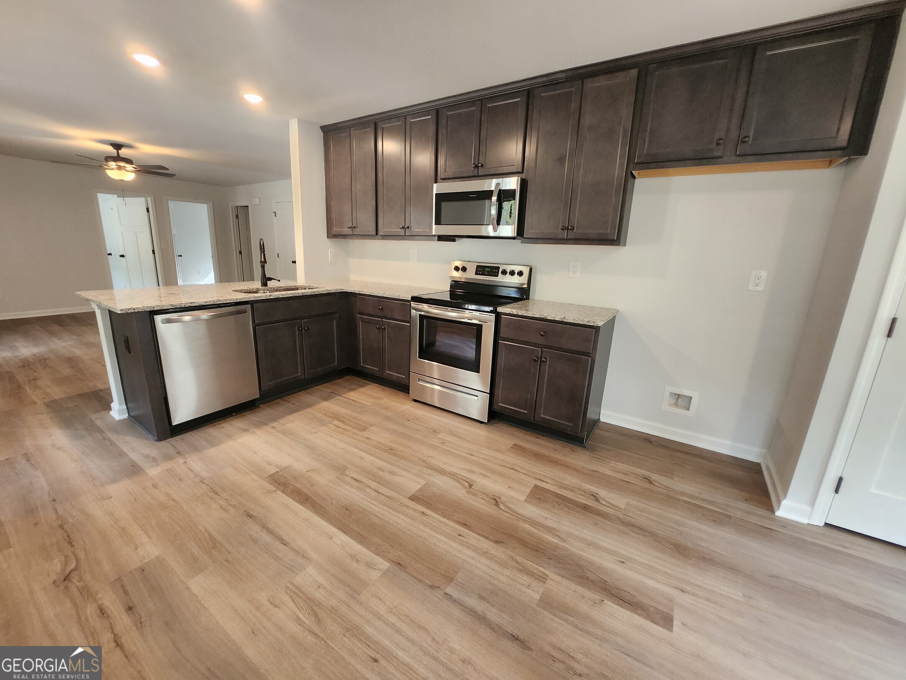 157 Rabon Trail Property Photo 8