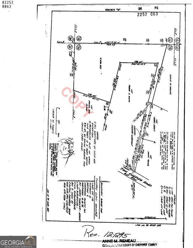 450 Tom Charles Lane Property Photo 1