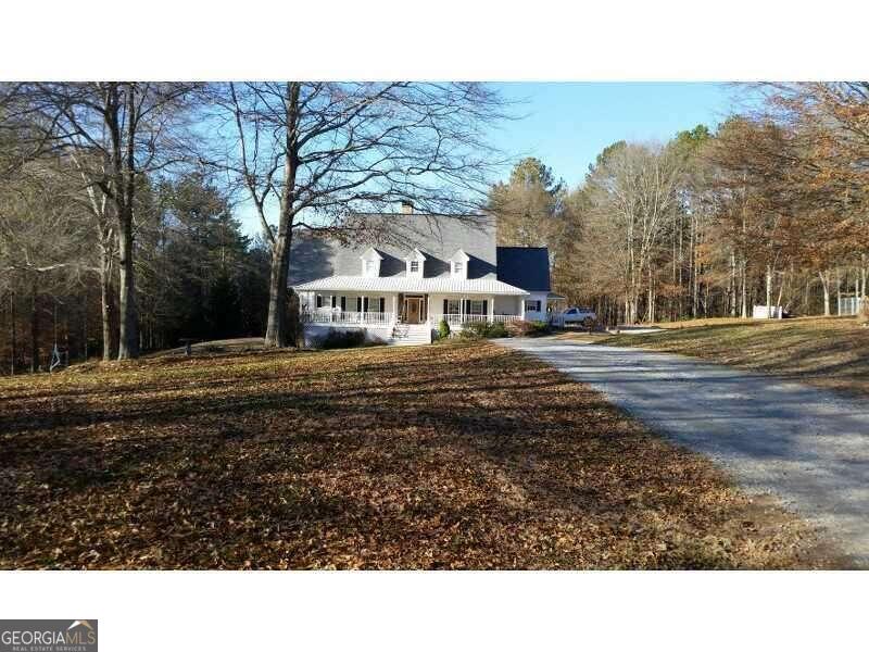 450 Tom Charles Lane Property Photo 2