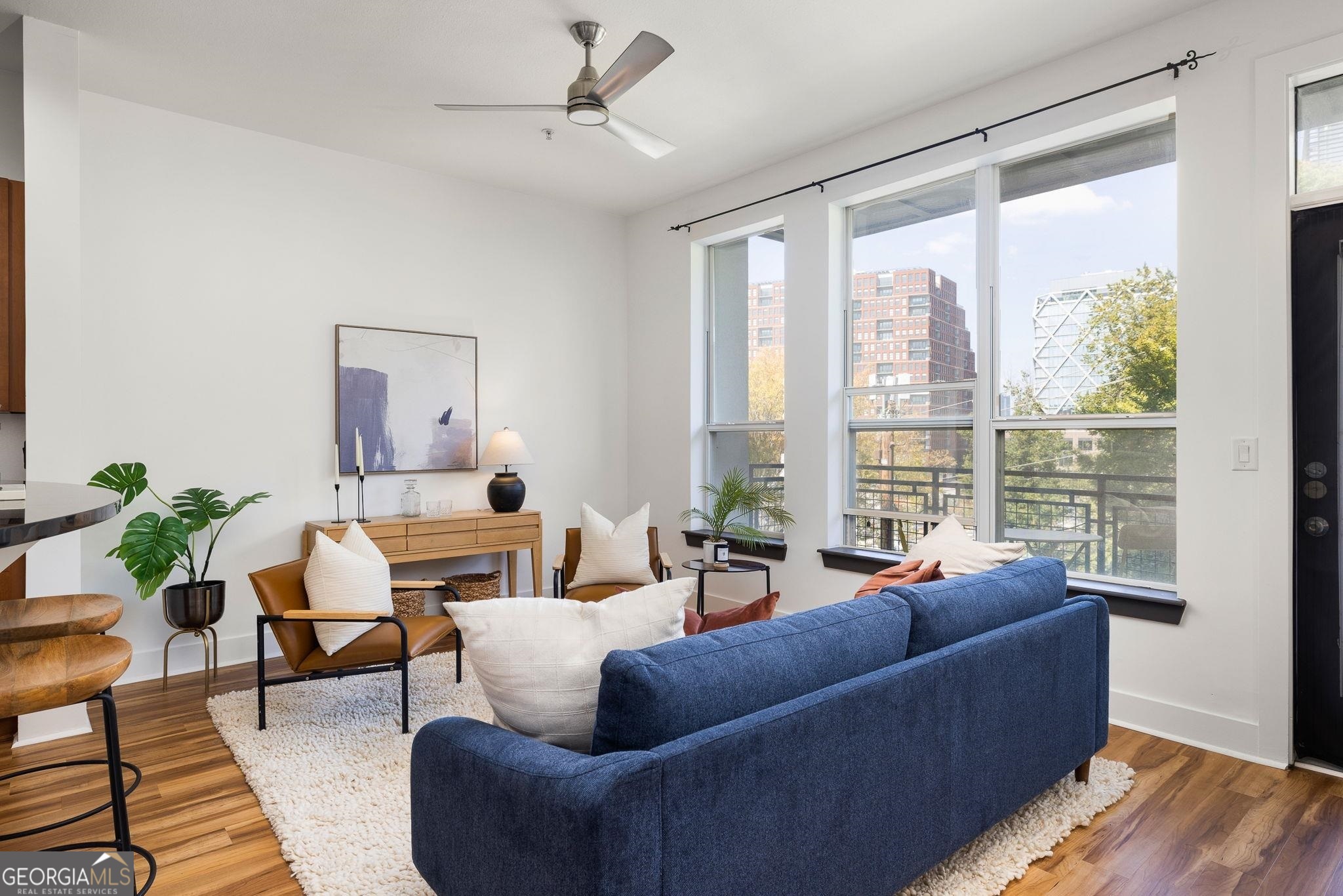 747 Ralph Mcgill Boulevard Ne # 222 Property Photo 1