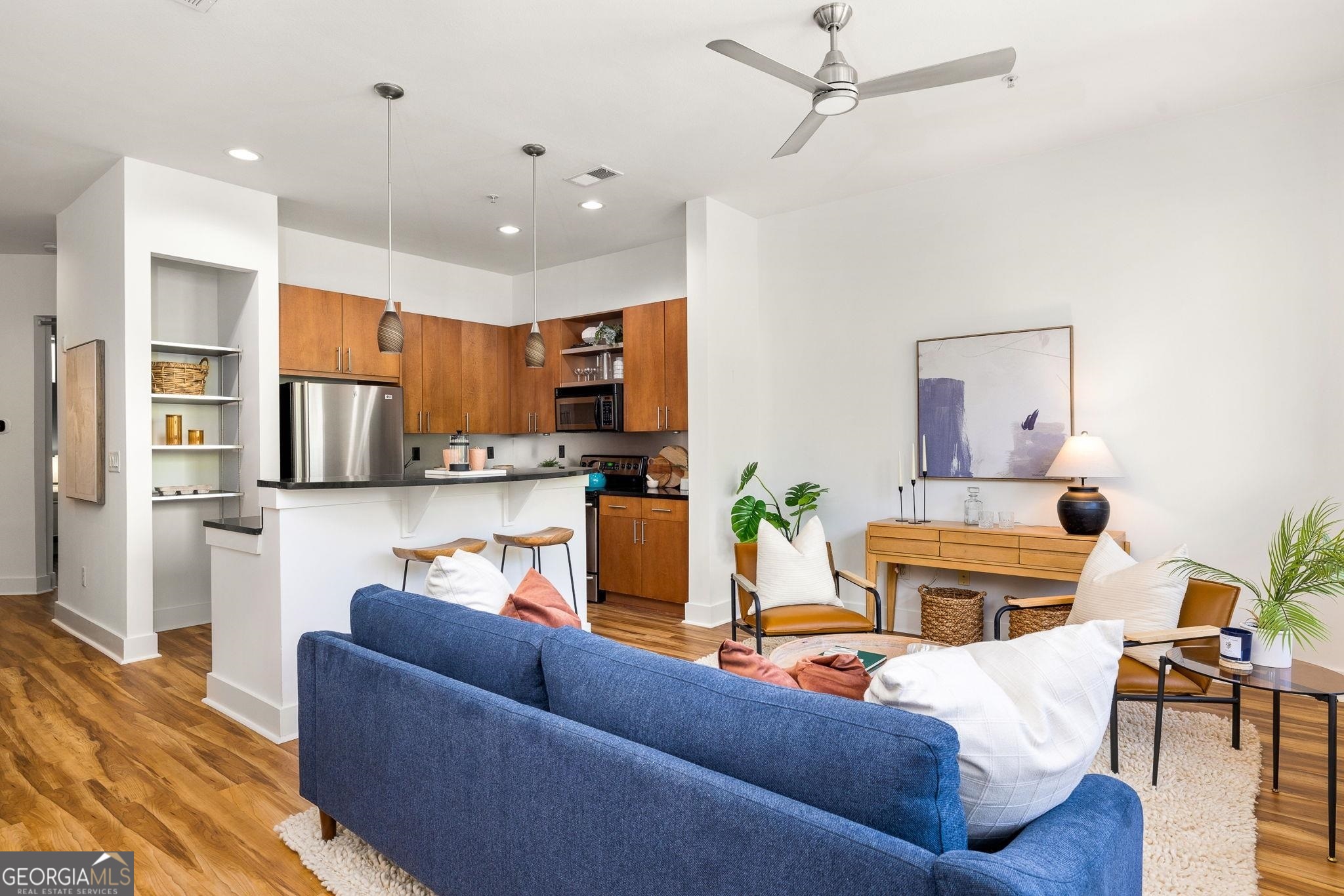 747 Ralph Mcgill Boulevard Ne # 222 Property Photo 2