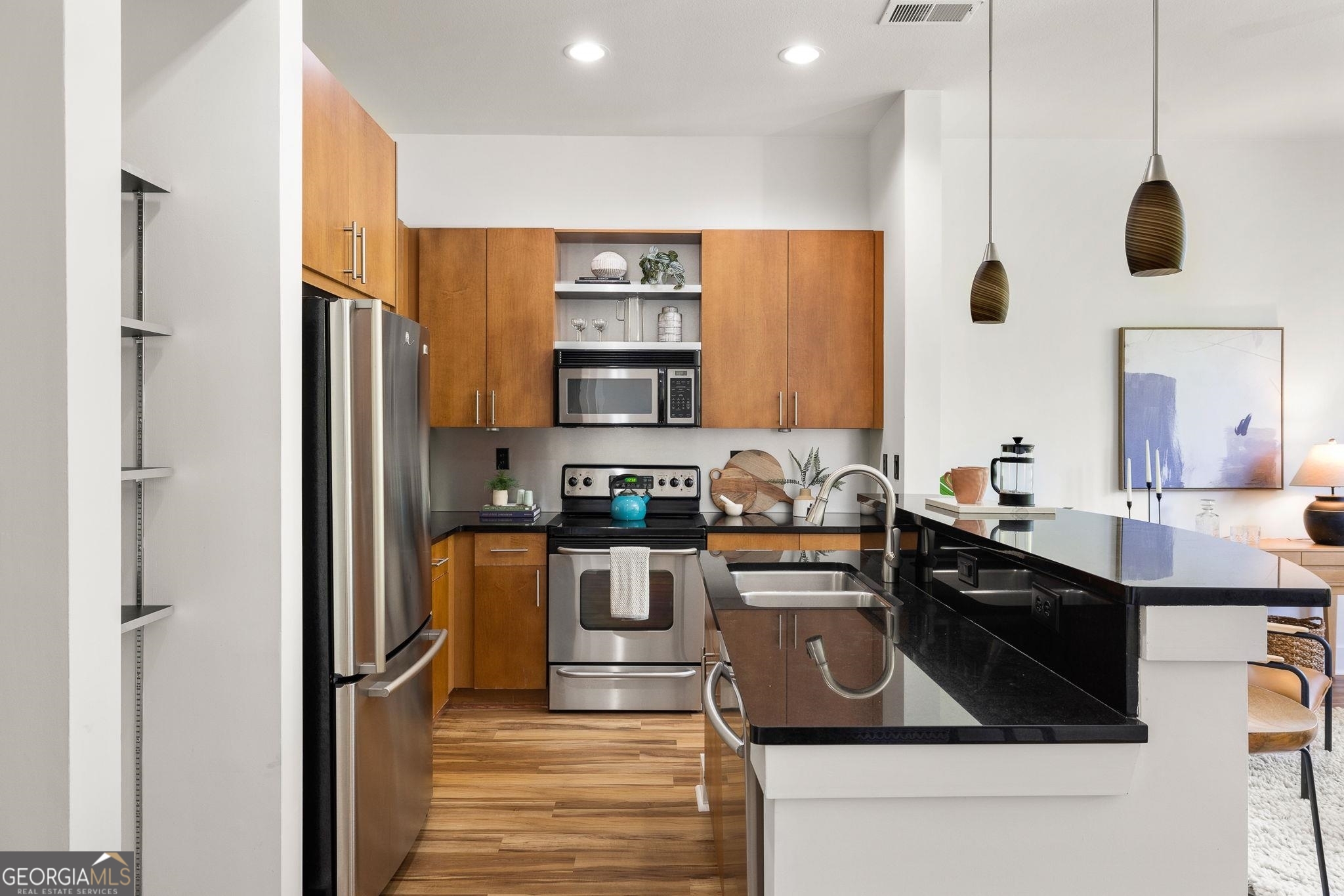 747 Ralph Mcgill Boulevard Ne # 222 Property Photo 3