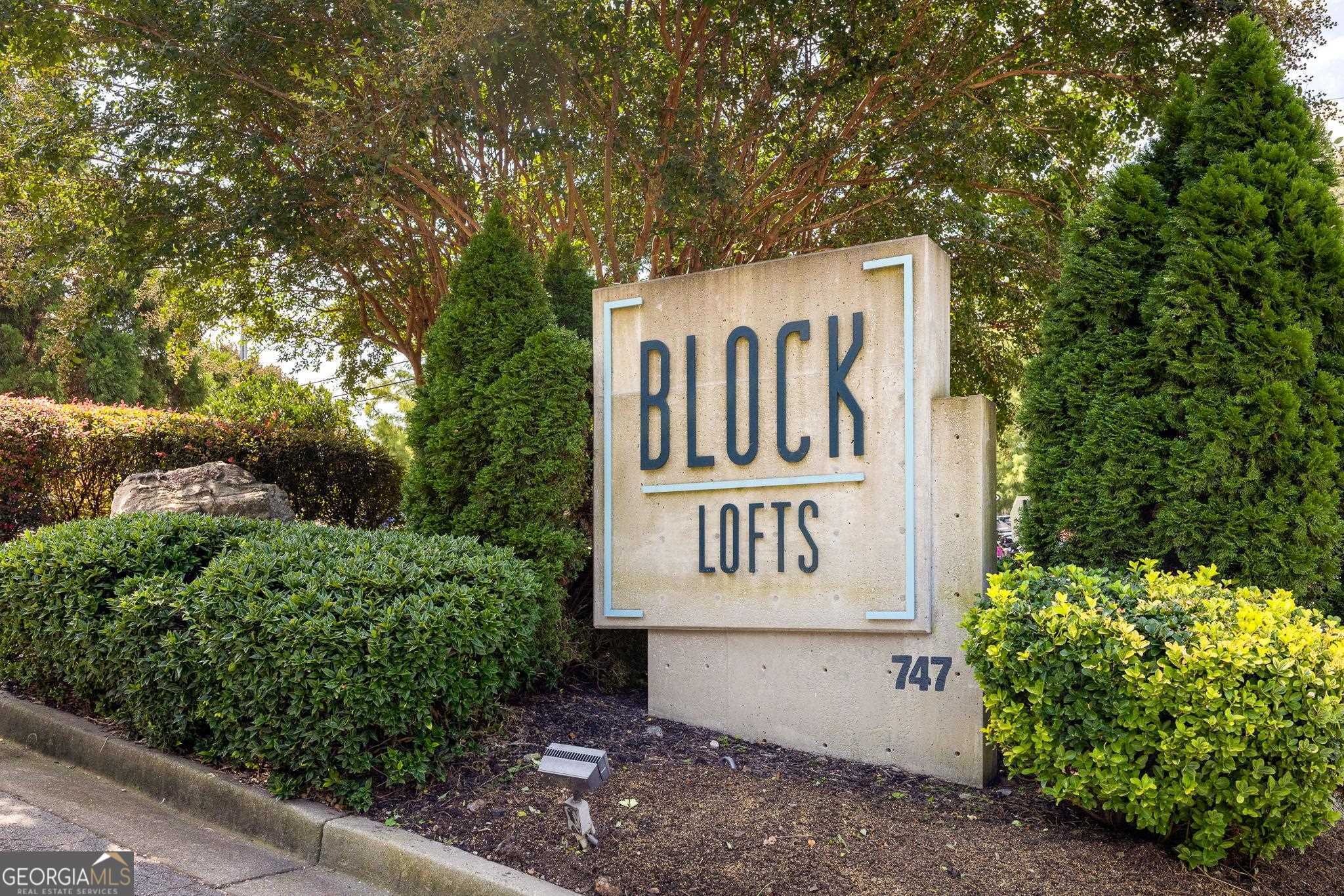 747 Ralph Mcgill Boulevard Ne # 222 Property Photo 10